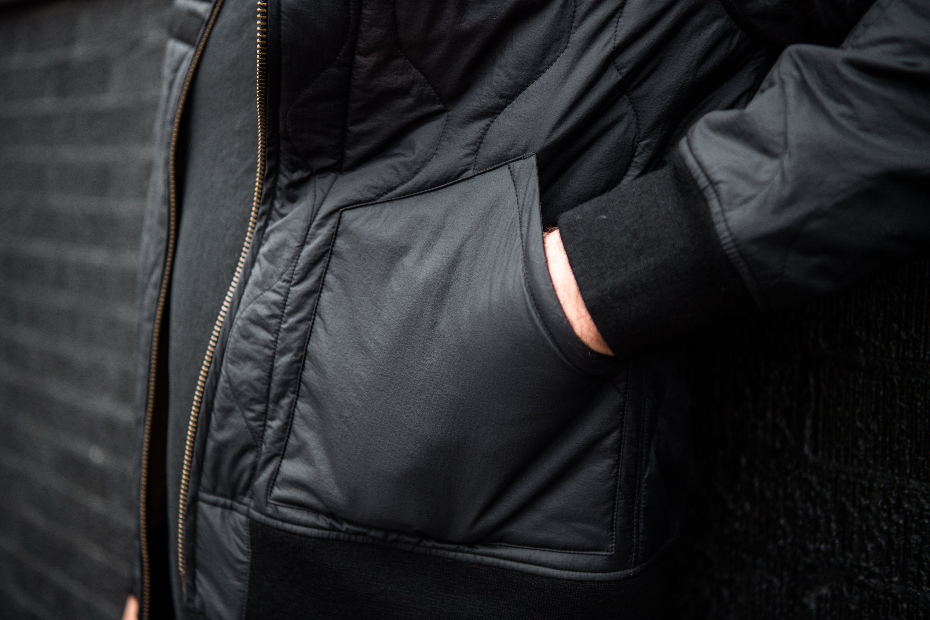 PRE-ORDER || ICON PLAYER'S JACKET, [prouduct_type], [Warstic]