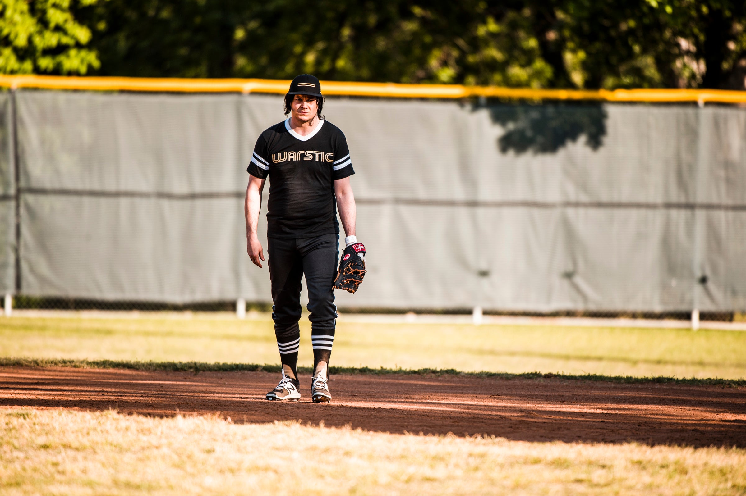 WARSTIC WOODMEN SANDLOT JERSEY, [prouduct_type], [Warstic]