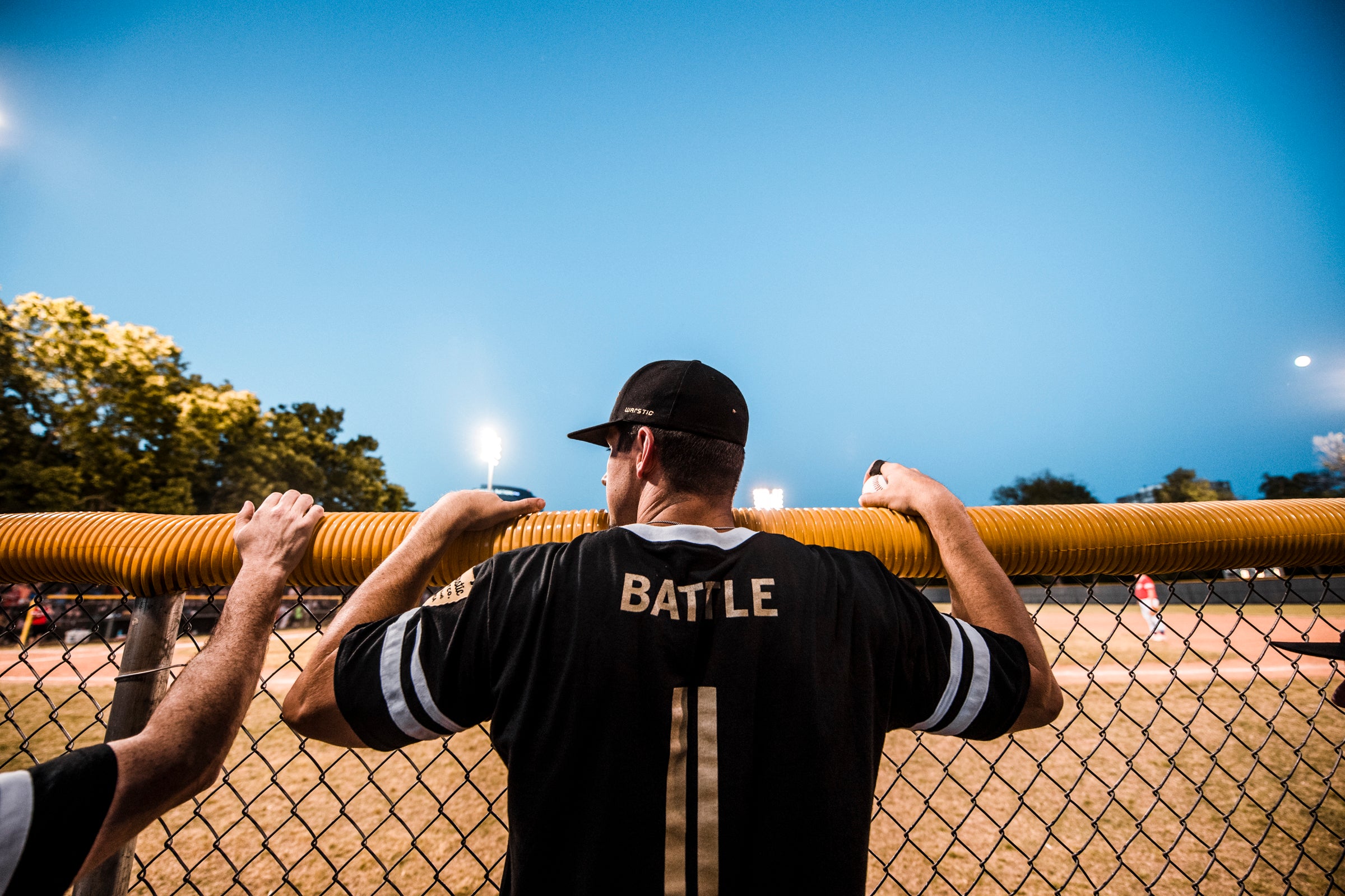 WARSTIC WOODMEN SANDLOT JERSEY, [prouduct_type], [Warstic]