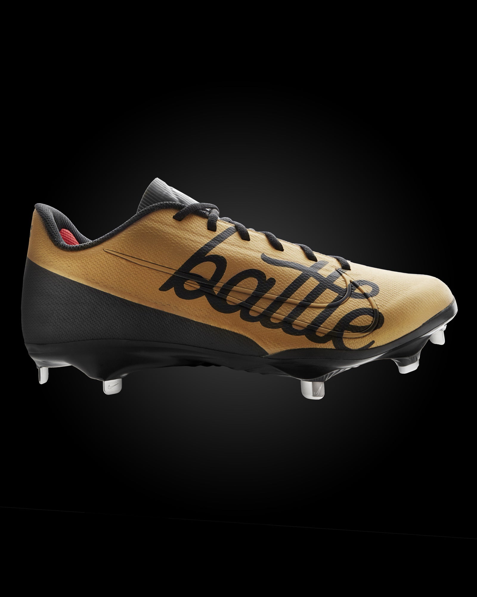 WARSTIC x STADIUM CUSTOM KICKS BATTLE CLEAT ADULT Warstic