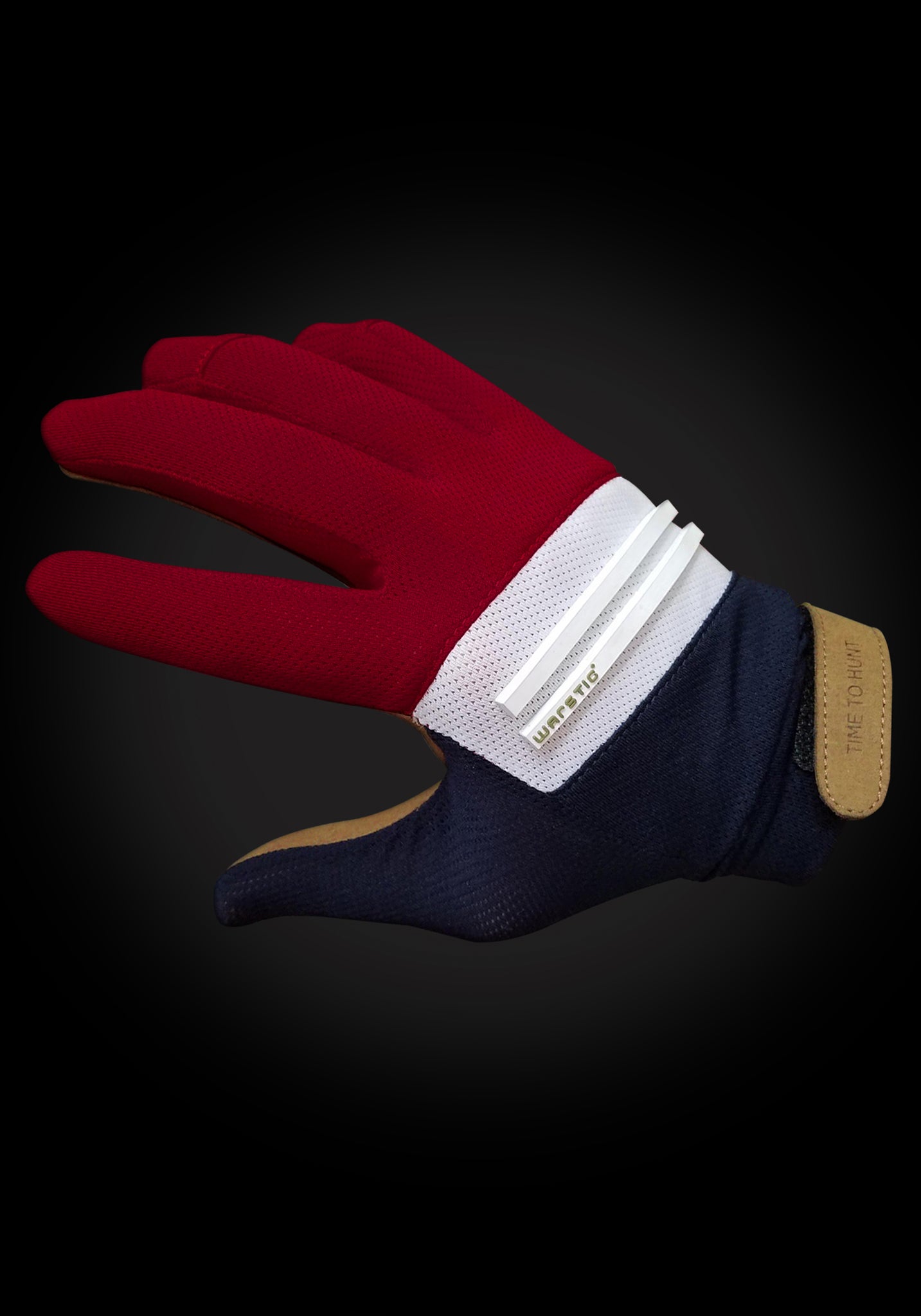 WORKMAN LIGHT SPEED ADULT & YOUTH BATTING GLOVES "USA", [prouduct_type], [Warstic]