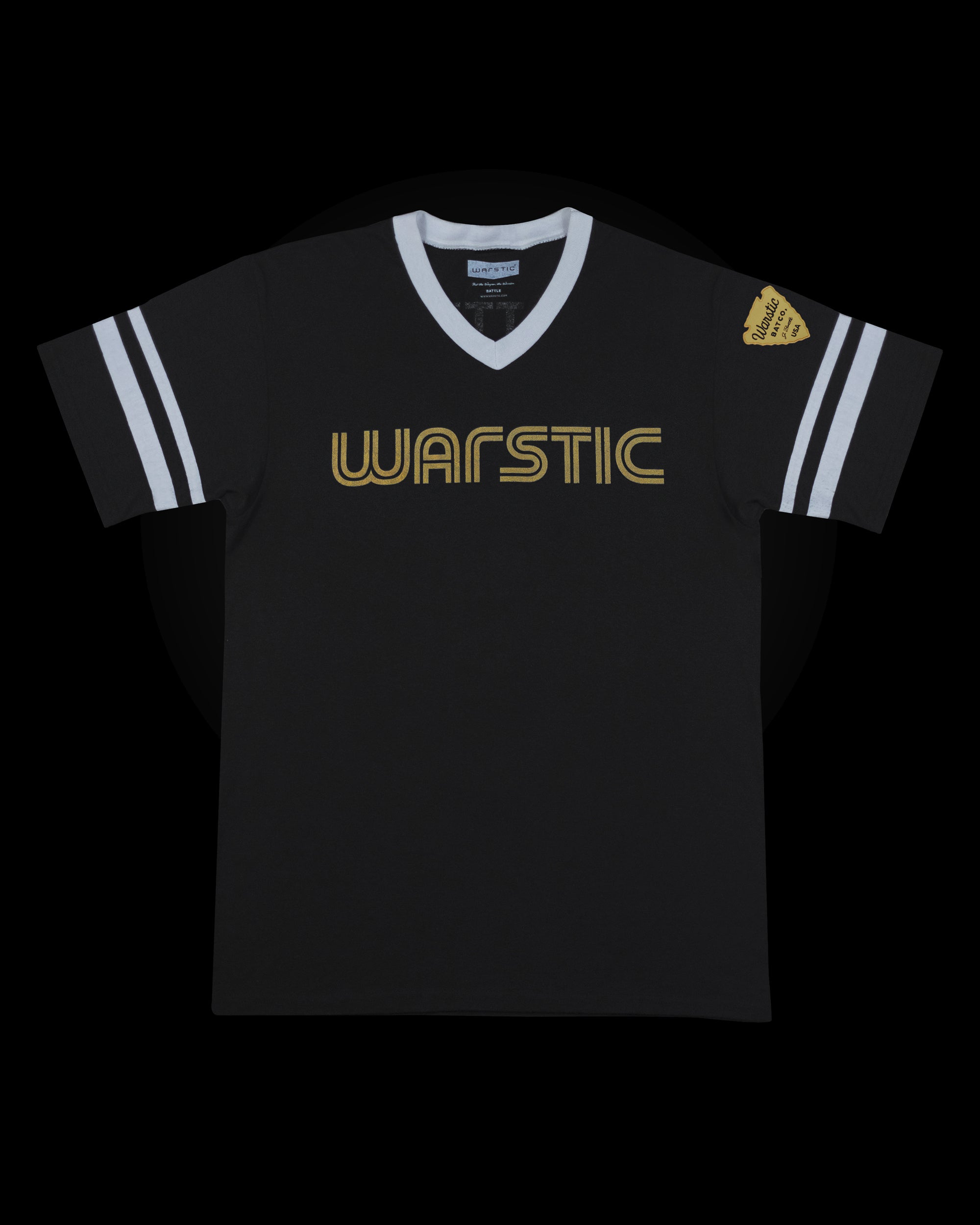 WARSTIC WOODMEN SANDLOT JERSEY