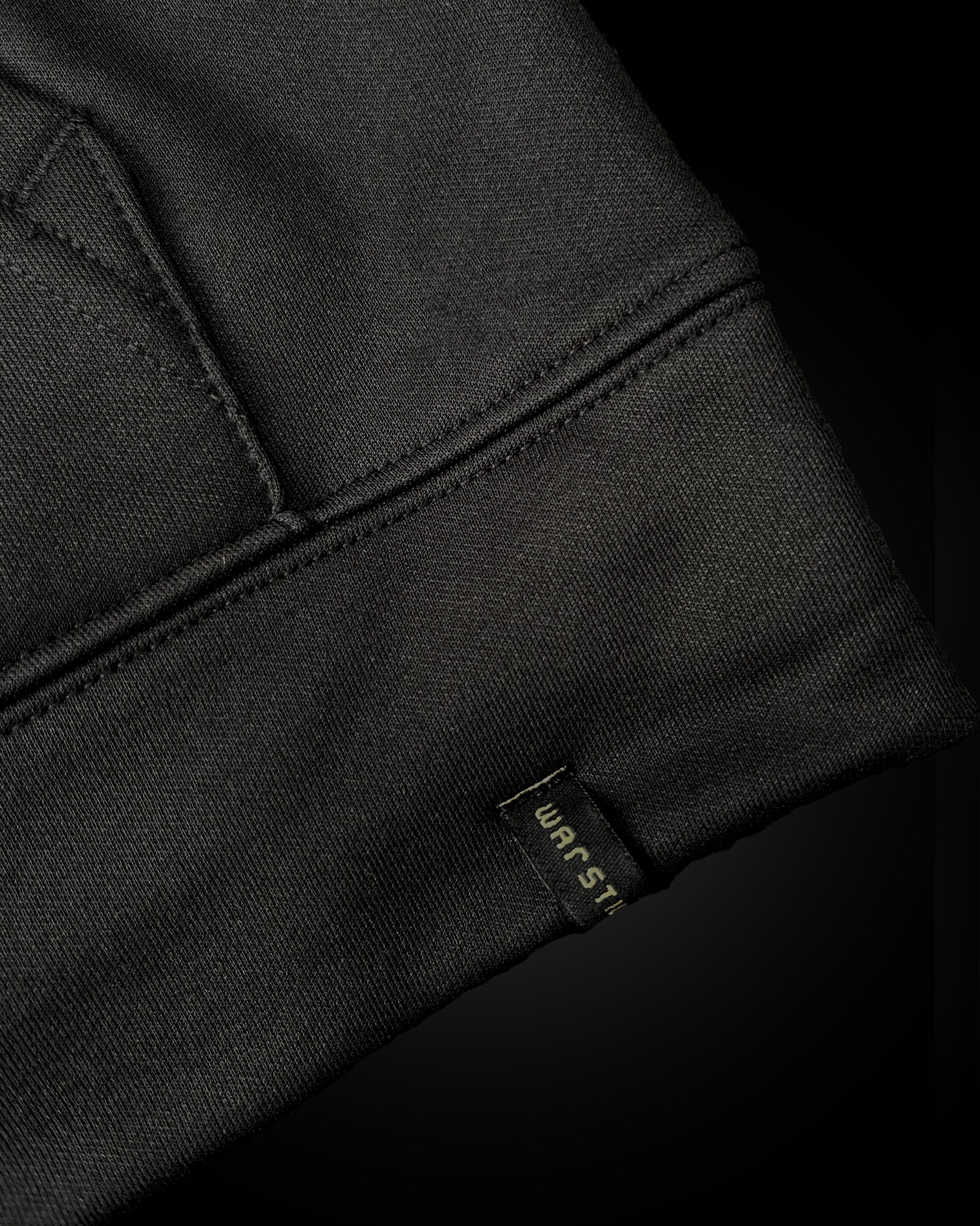 THNDHRT COLLECTION TRAINING APPAREL - SLEEVELESS HOODIE