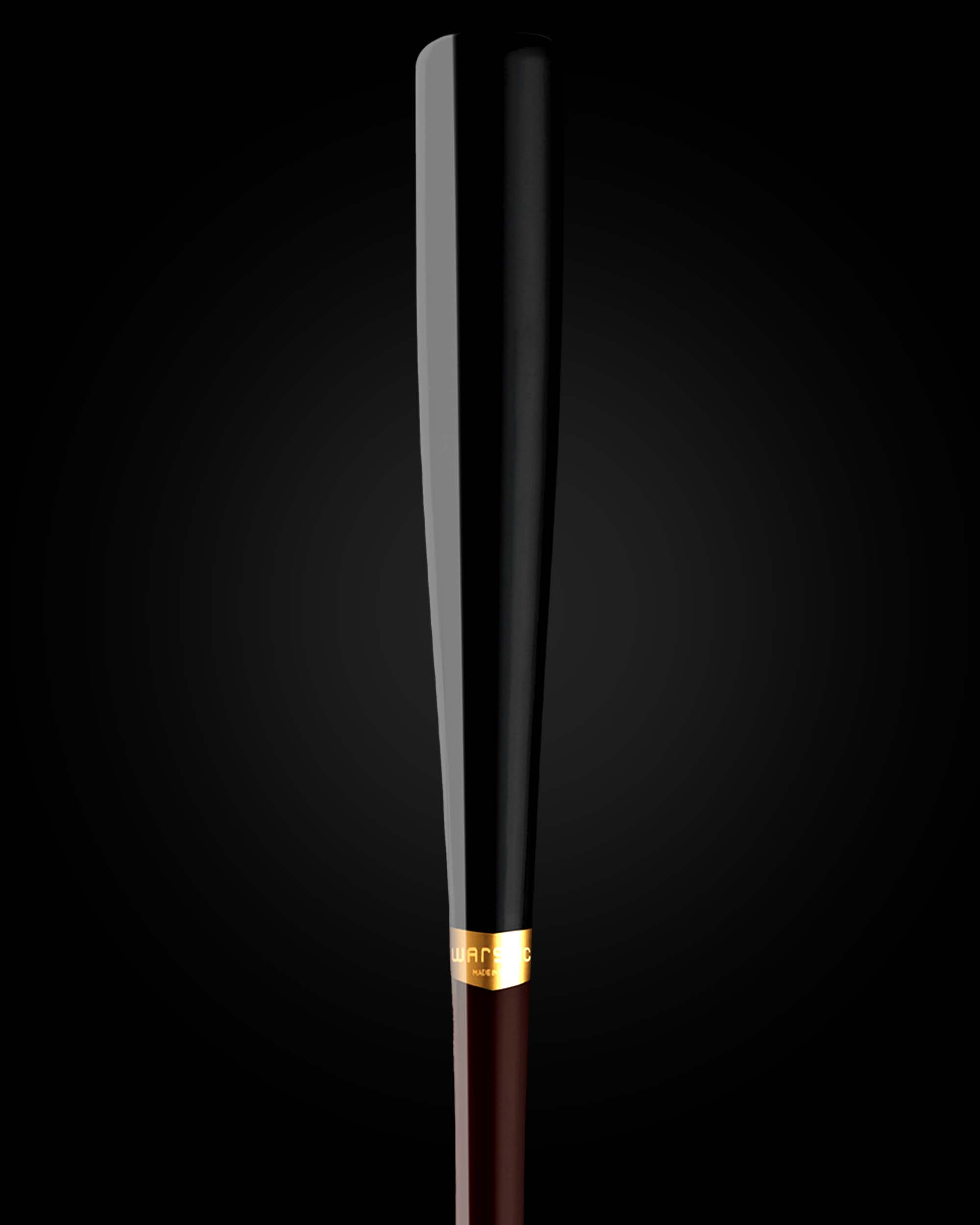 WSF300 TARGOD MAPLE PRO STOCK FUNGO WOOD BAT