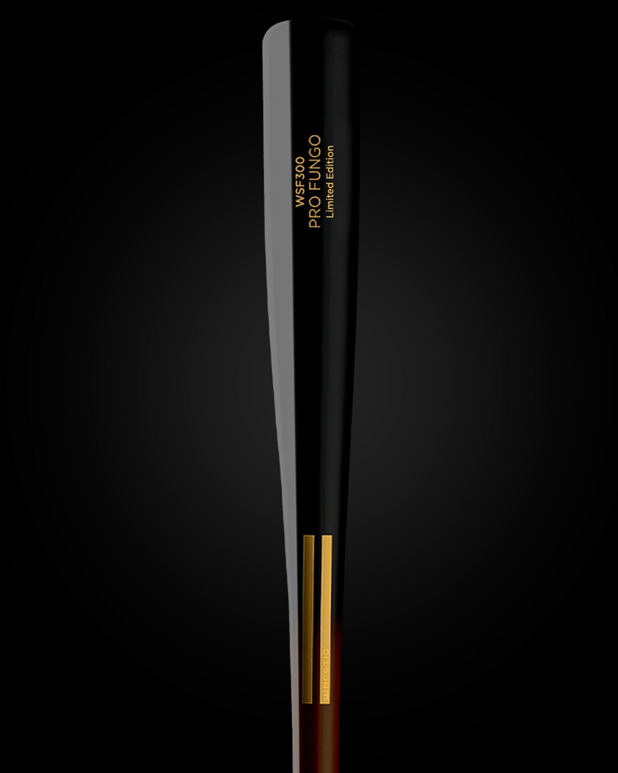 WSF300 TARGOD MAPLE PRO STOCK FUNGO WOOD BAT