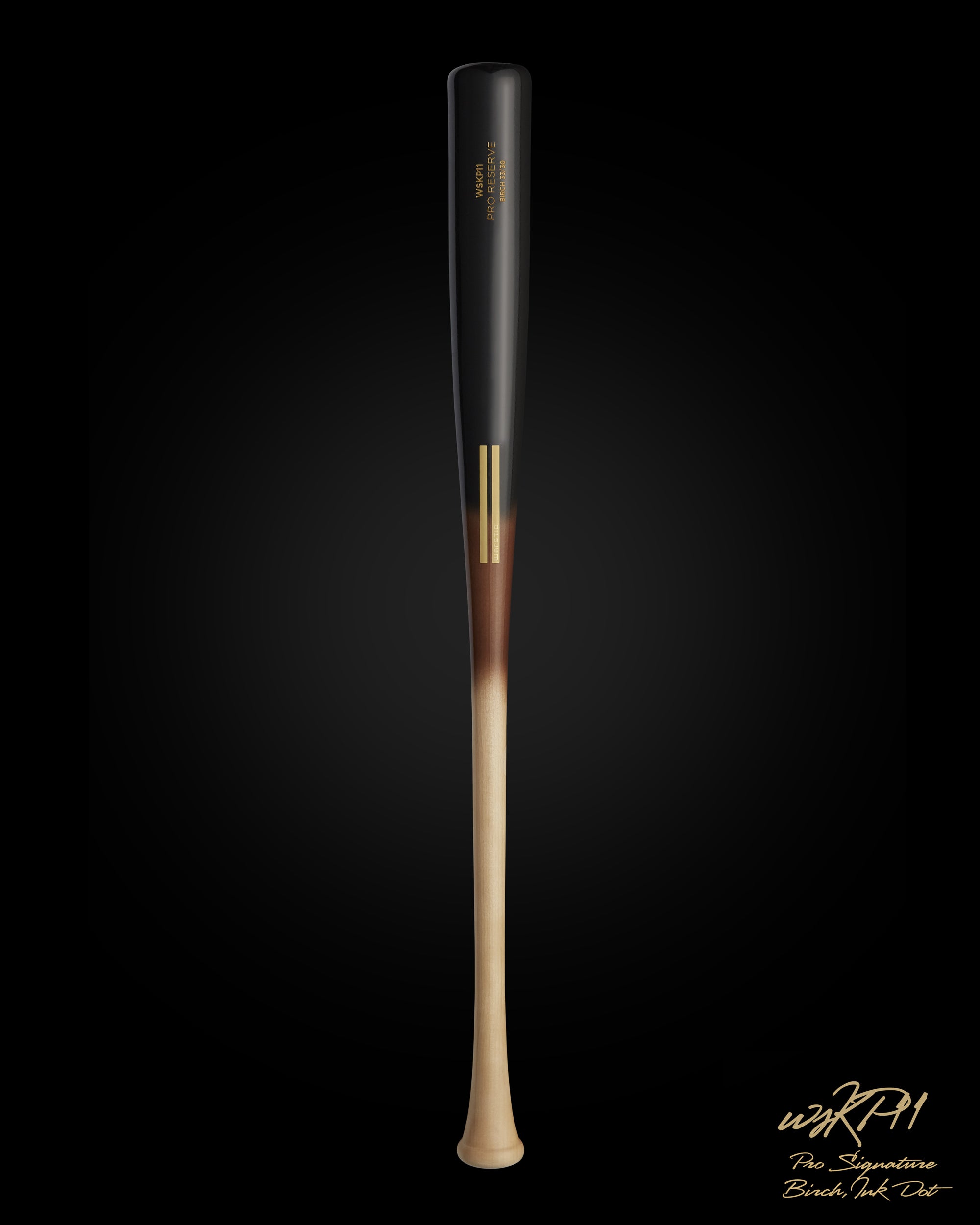 WSKP11 PRO RESERVE BIRCH WOOD BAT