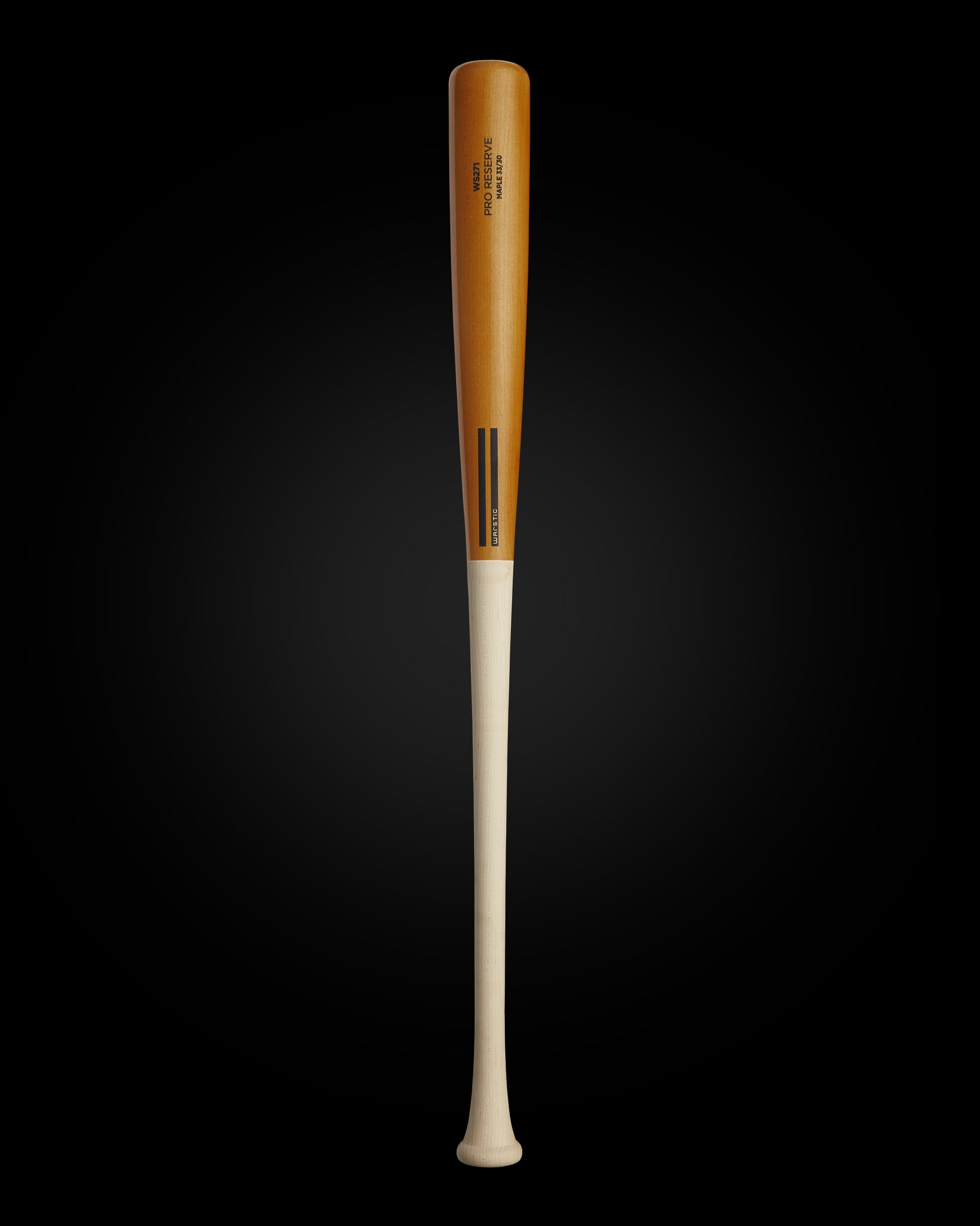 WS271 PRO RESERVE MAPLE WOOD BAT
