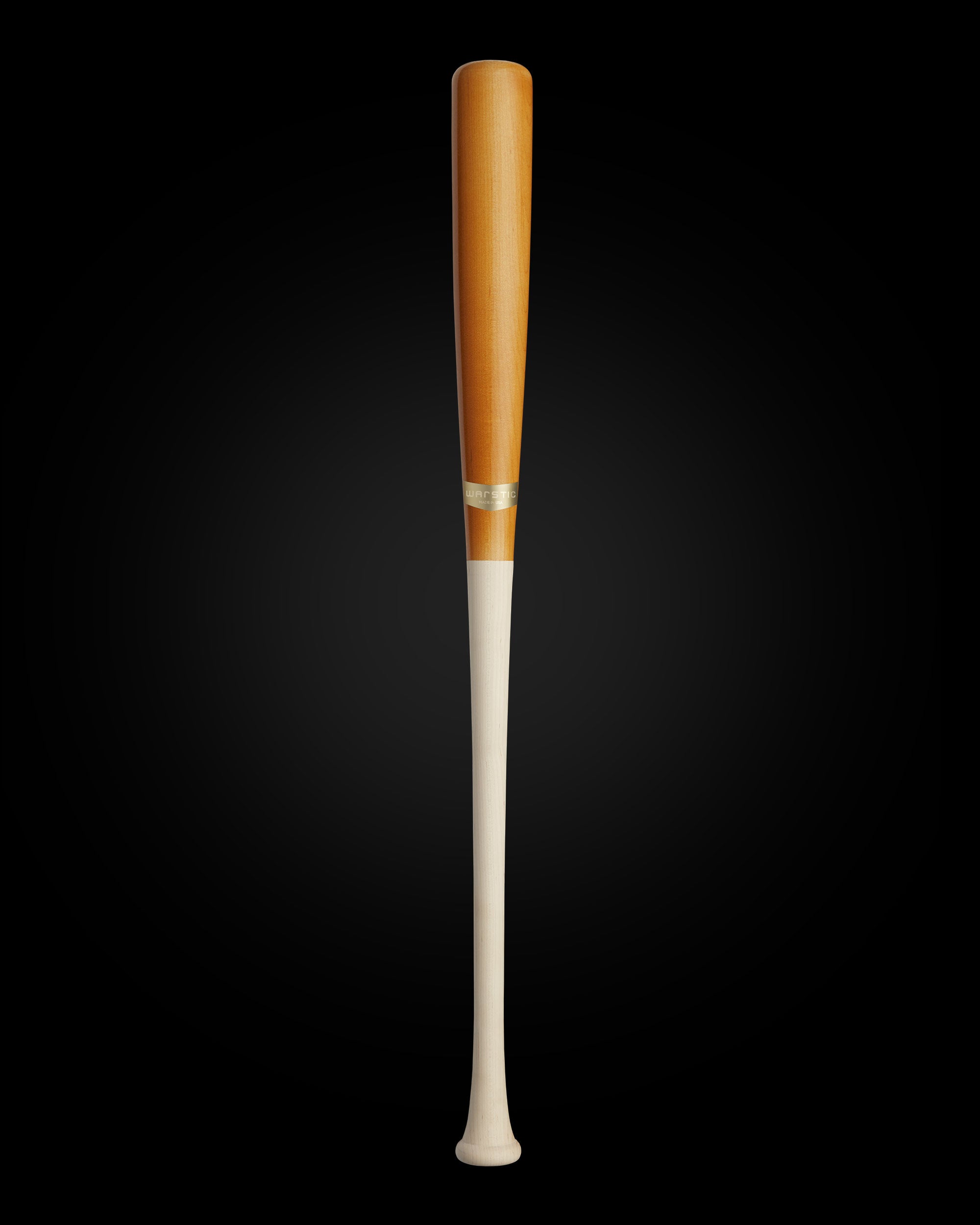 Warstic WS271 Maple Wood Bat