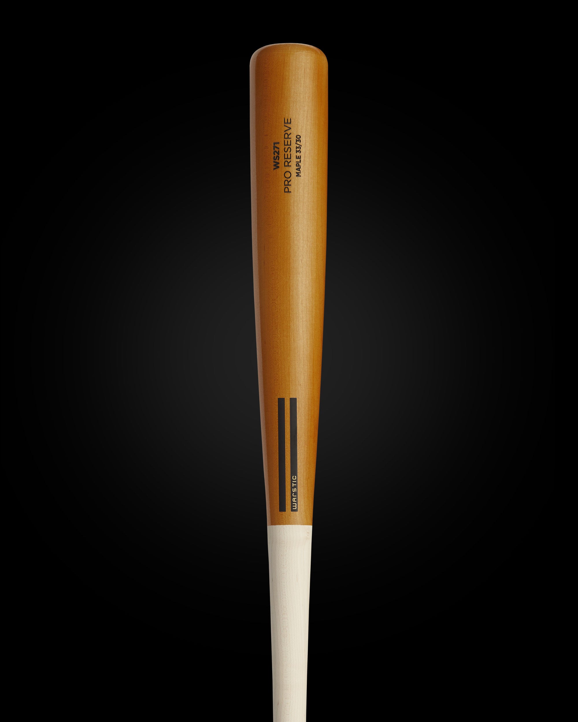 WS271 PRO RESERVE MAPLE WOOD BAT