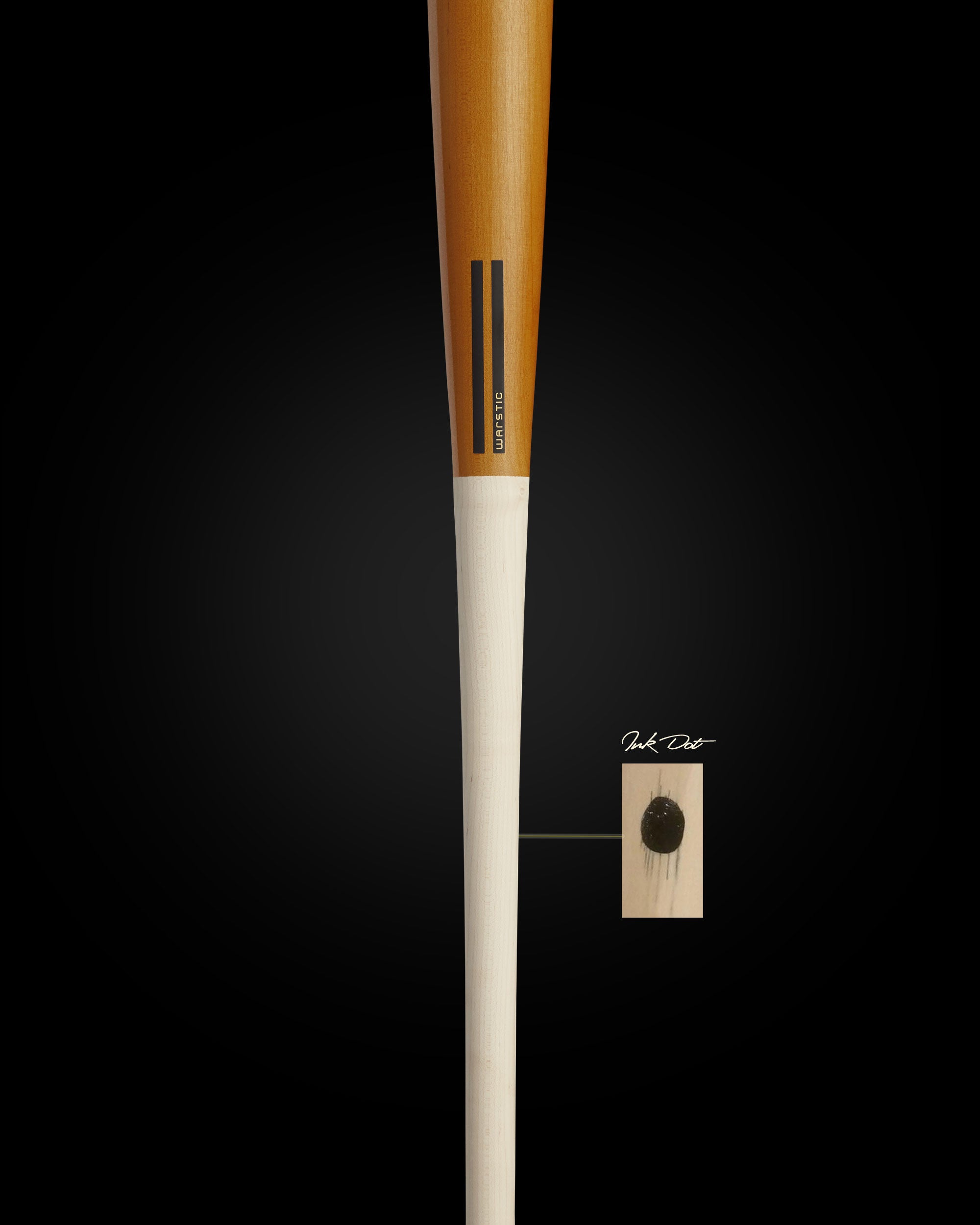 WS271 PRO RESERVE MAPLE WOOD BAT