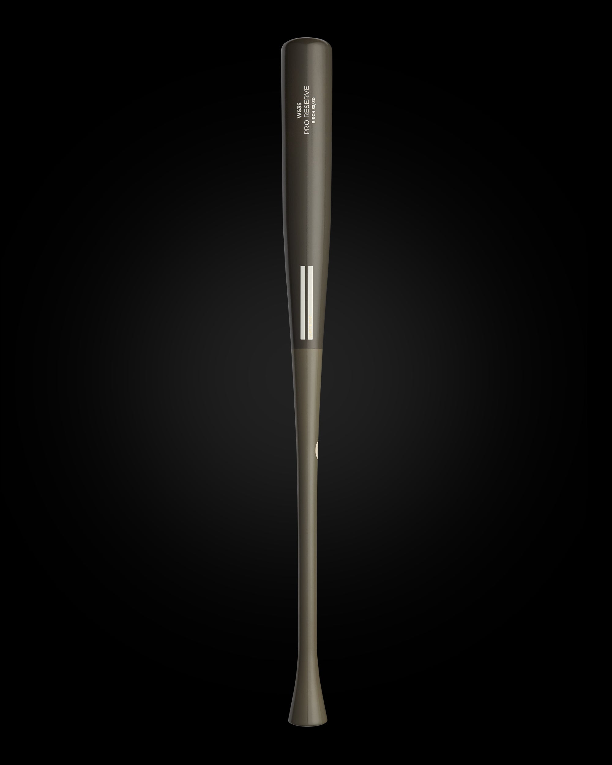 WS35 PRO RESERVE BIRCH WOOD BAT