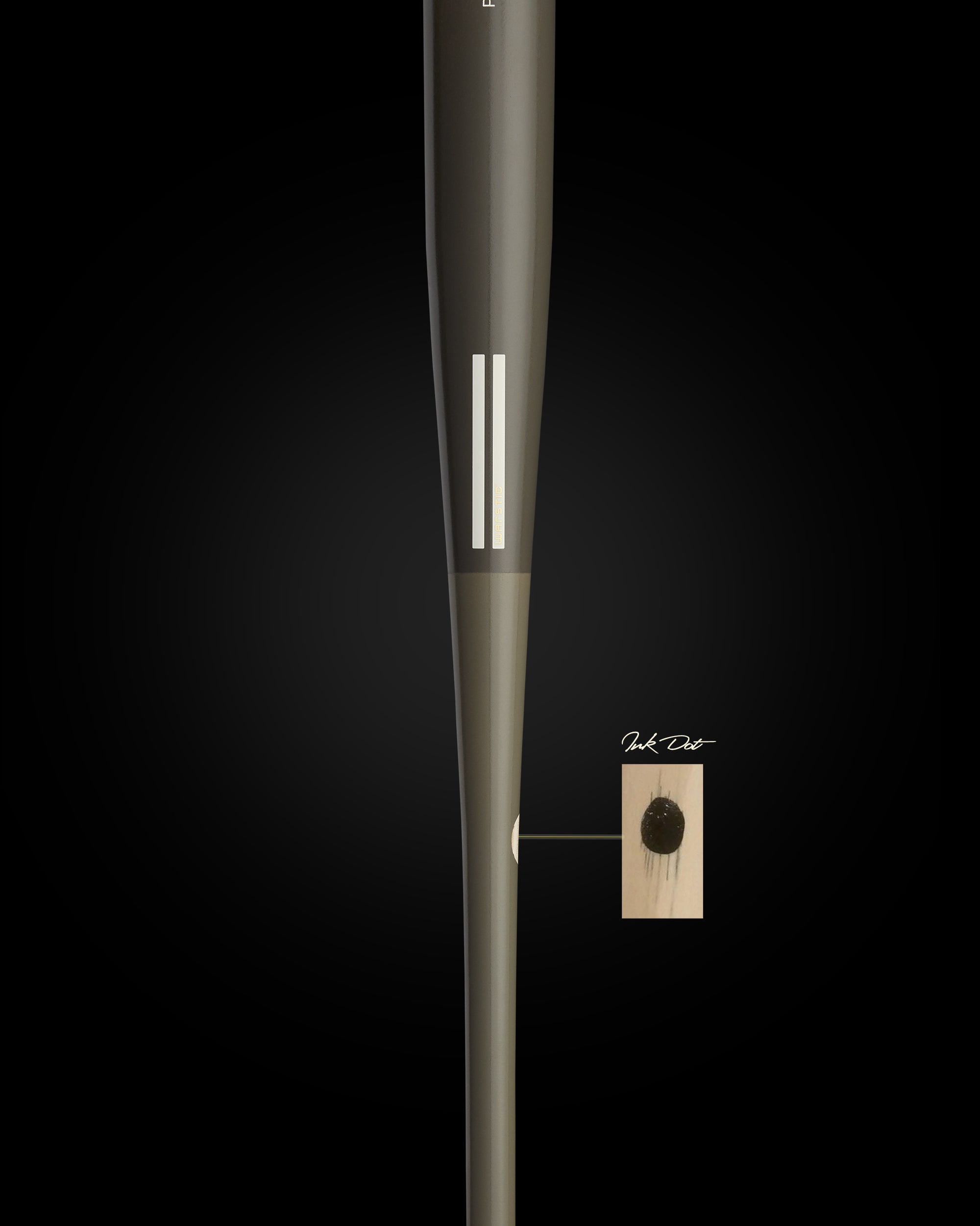 WS35 PRO RESERVE BIRCH WOOD BAT