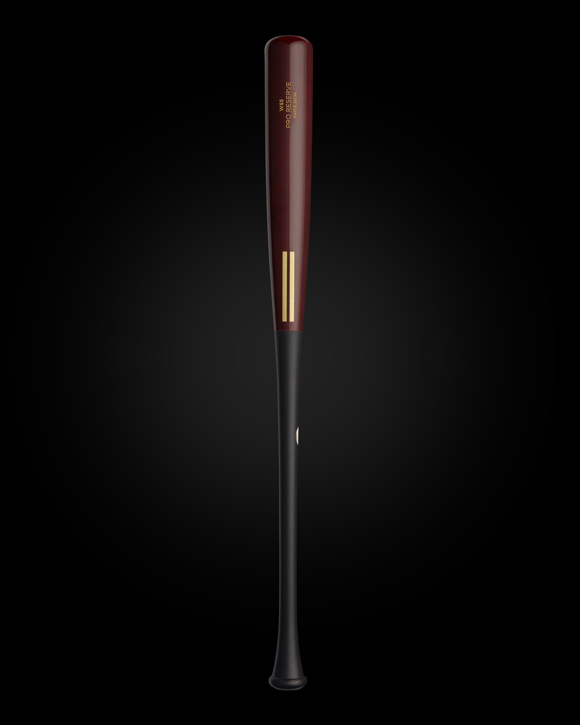 WS5 PRO RESERVE MAPLE WOOD BAT