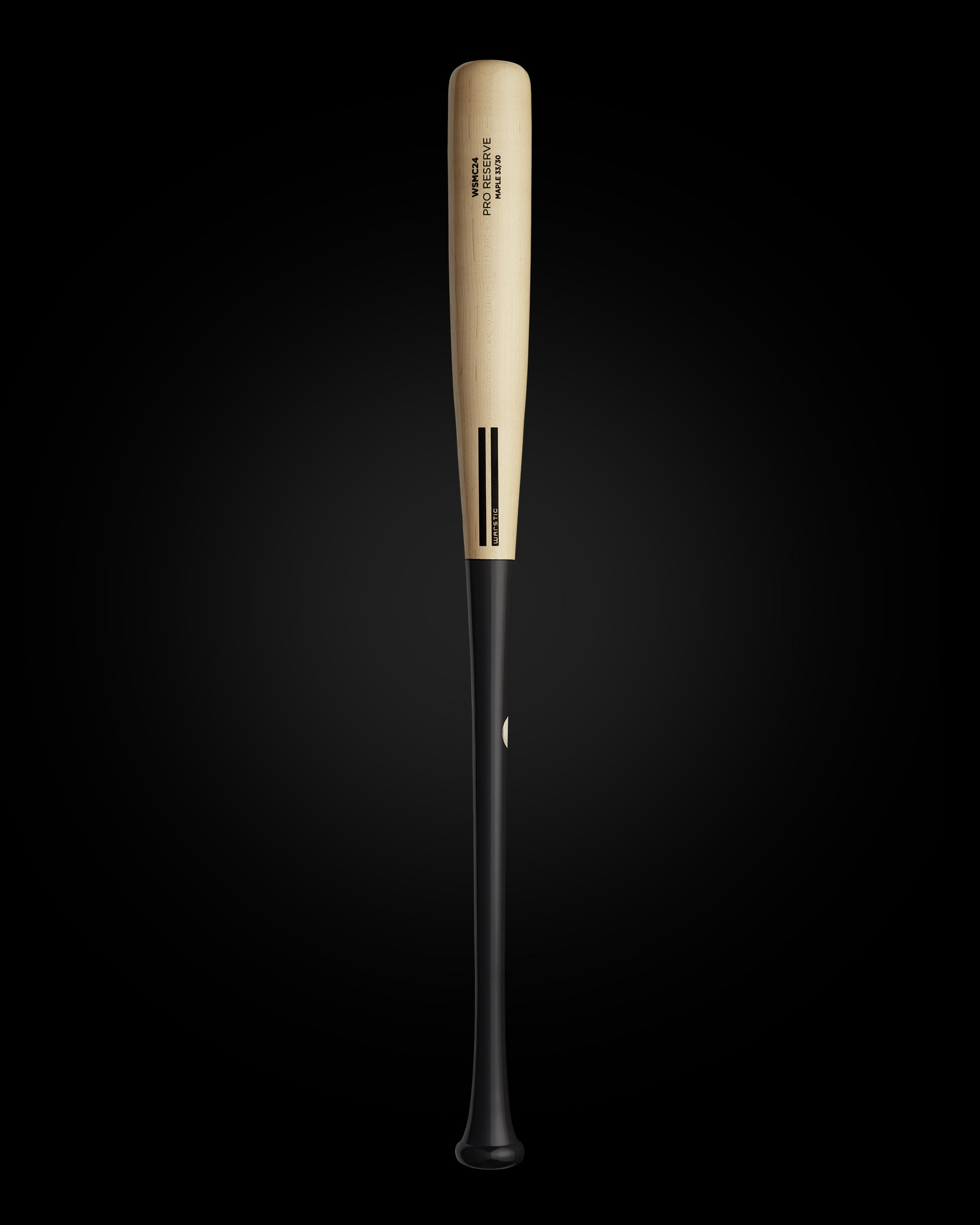 WSMC24 PRO MIGGY RESERVE MAPLE WOOD BAT