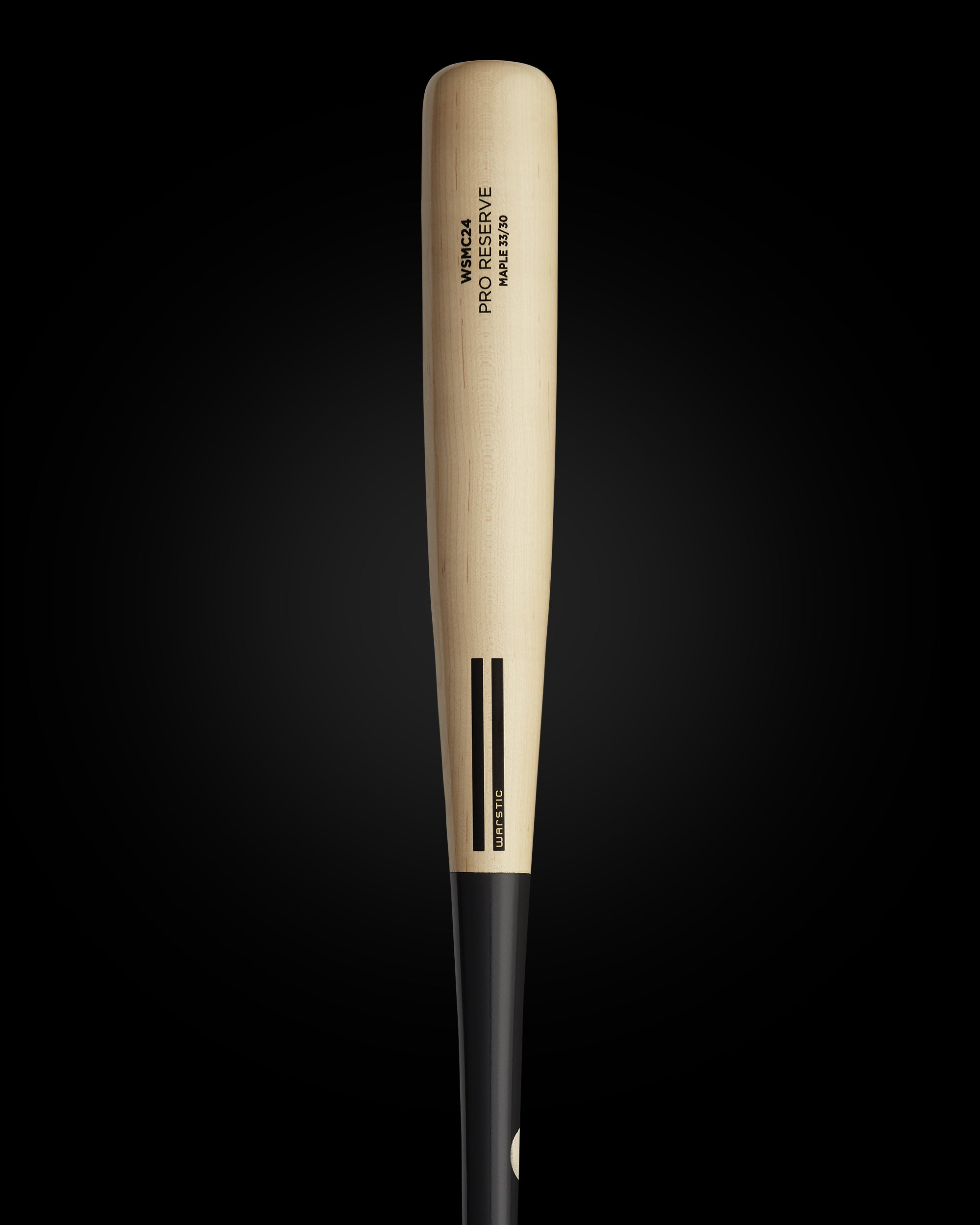 WSMC24 PRO MIGGY RESERVE MAPLE WOOD BAT