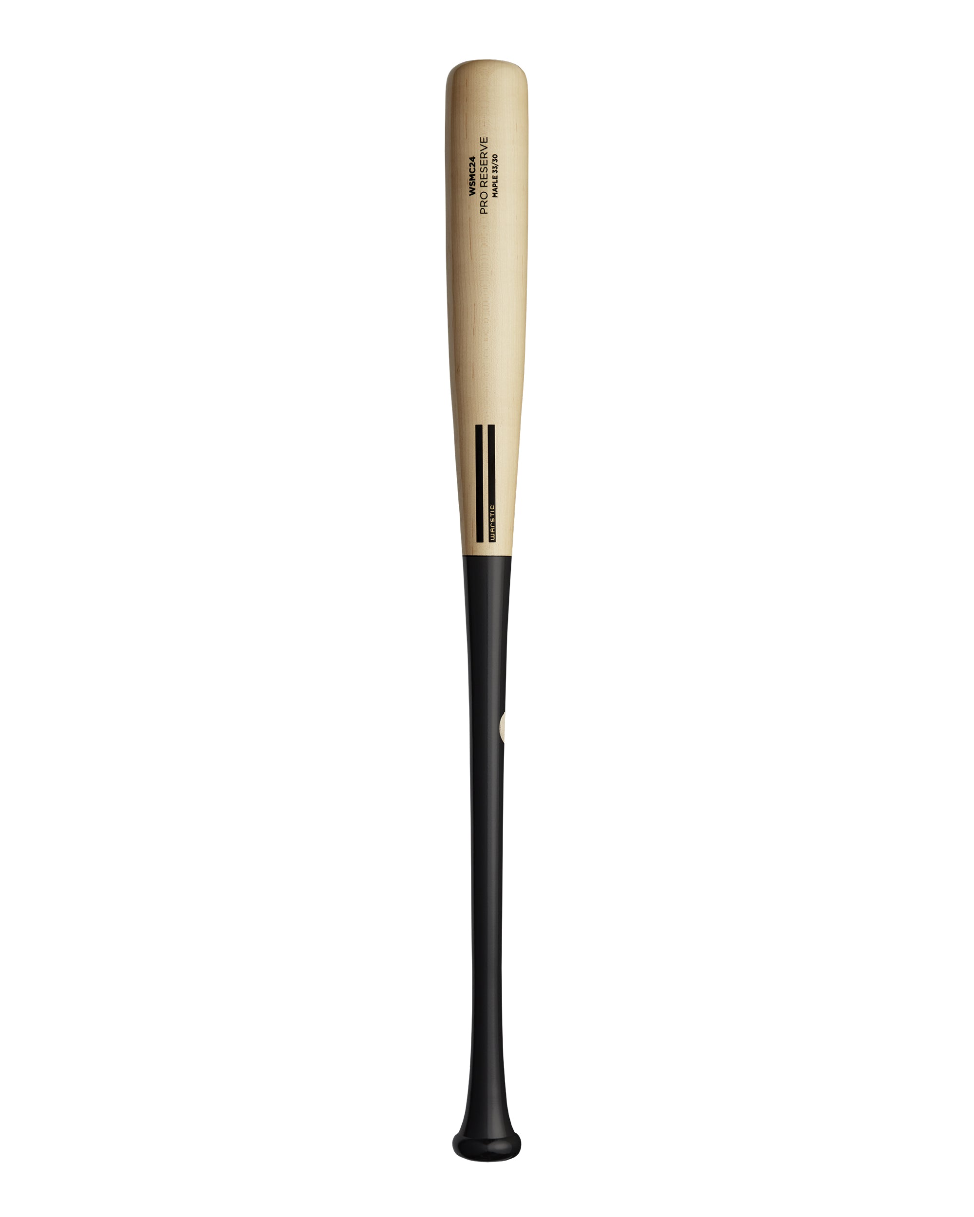 WSMC24 PRO MIGGY RESERVE MAPLE WOOD BAT