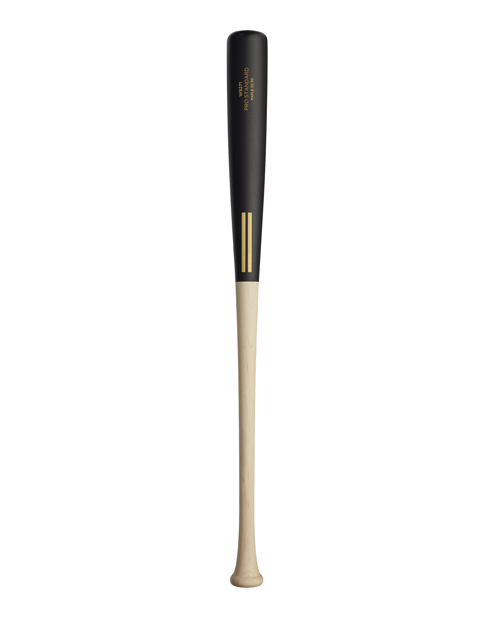 センチュリーPAL WS271 PRO STANDARD ISSUE MAPLE WOOD BAT