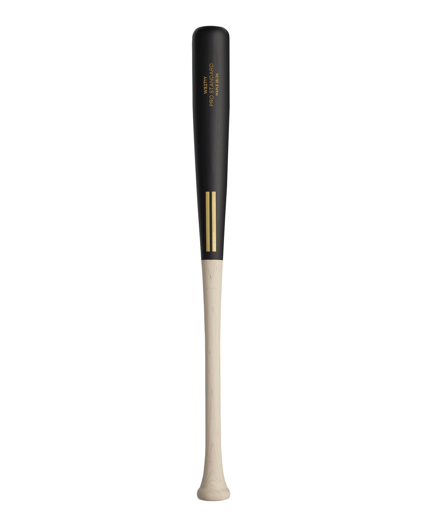 WS271Y PRO STANDARD ISSUE MAPLE WOOD BAT – Warstic