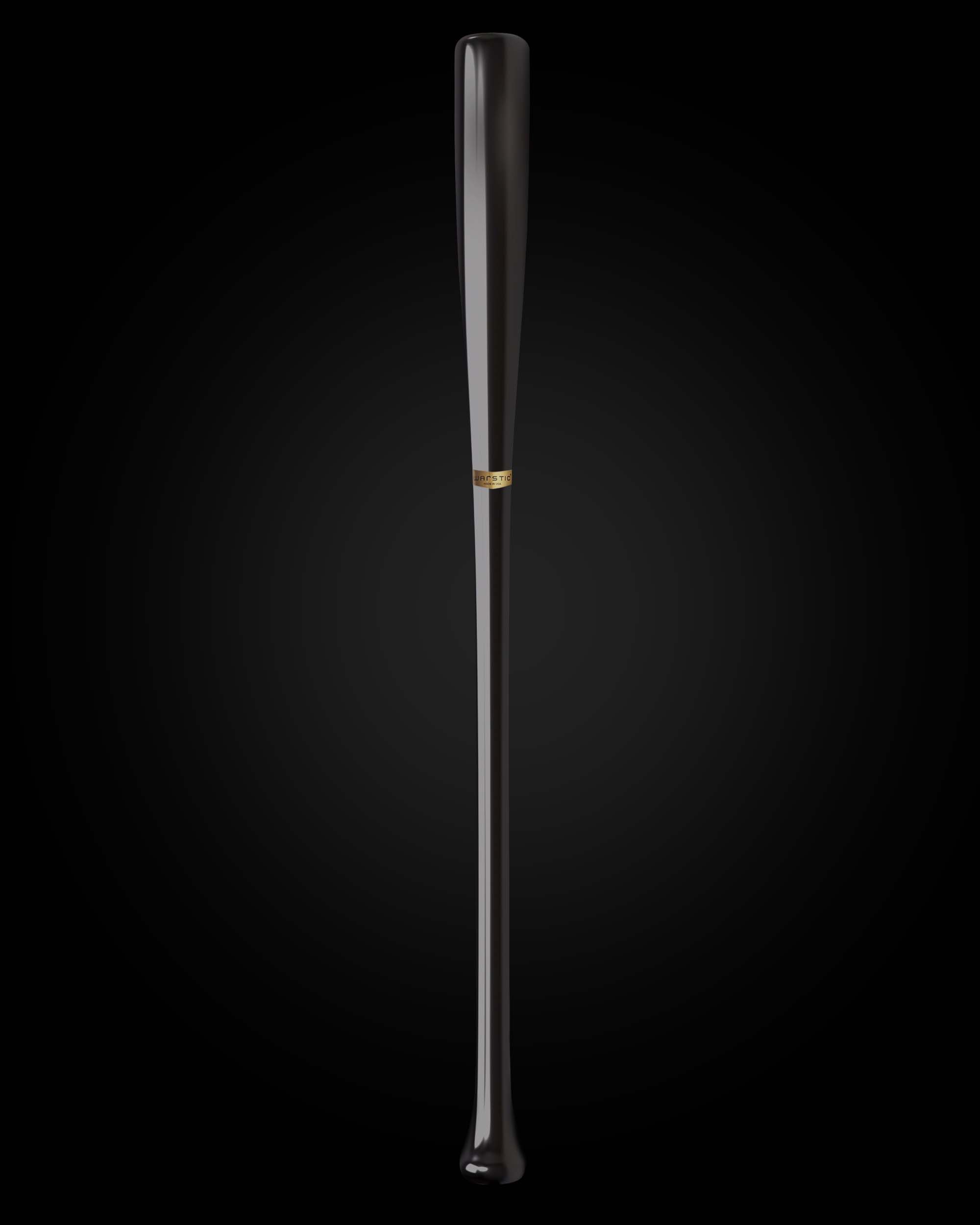 WSF300 MAPLE PRO STOCK FUNGO WOOD BAT