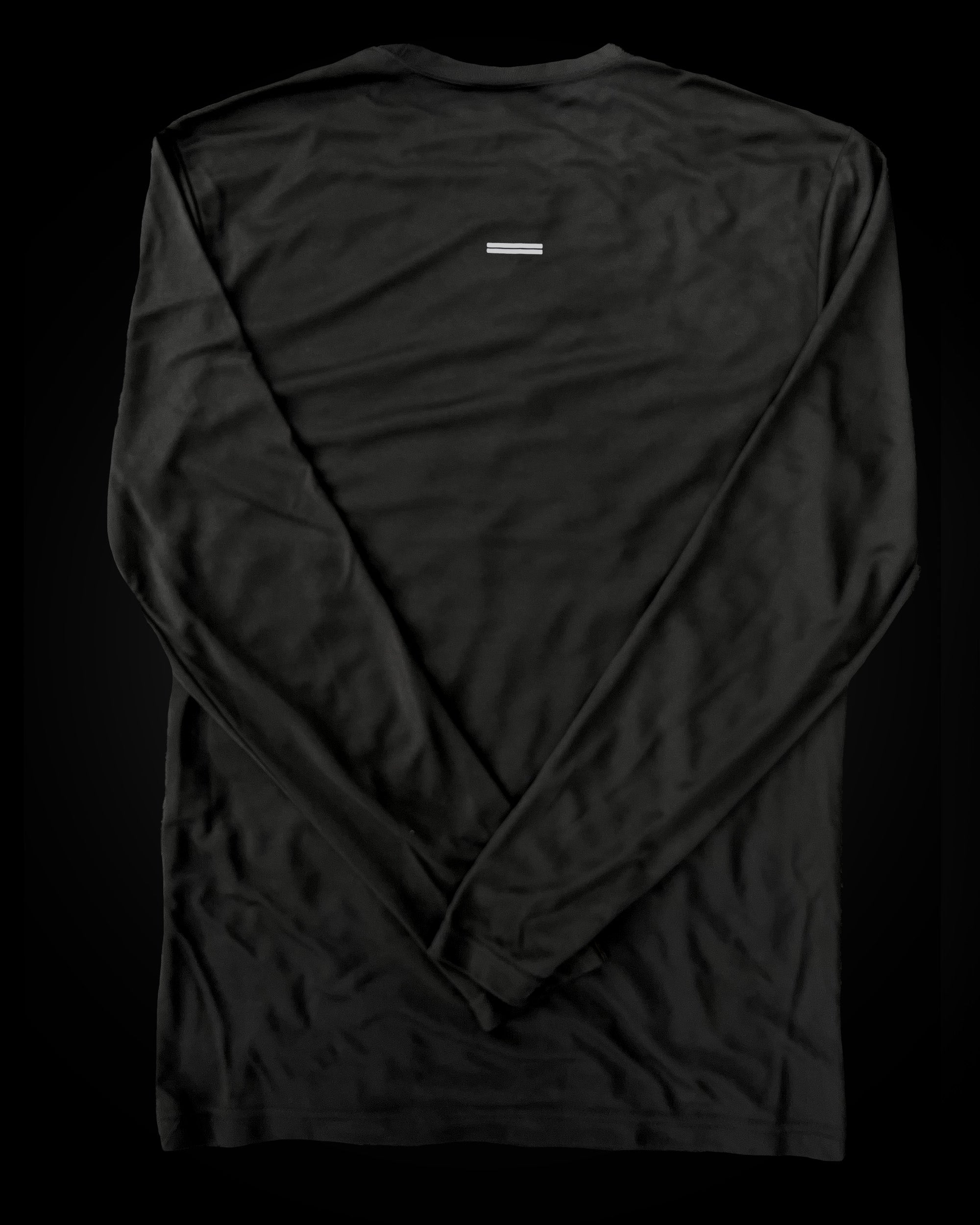 THNDHRT COLLECTION TRAINING APPAREL - LONG SLEEVE TEE
