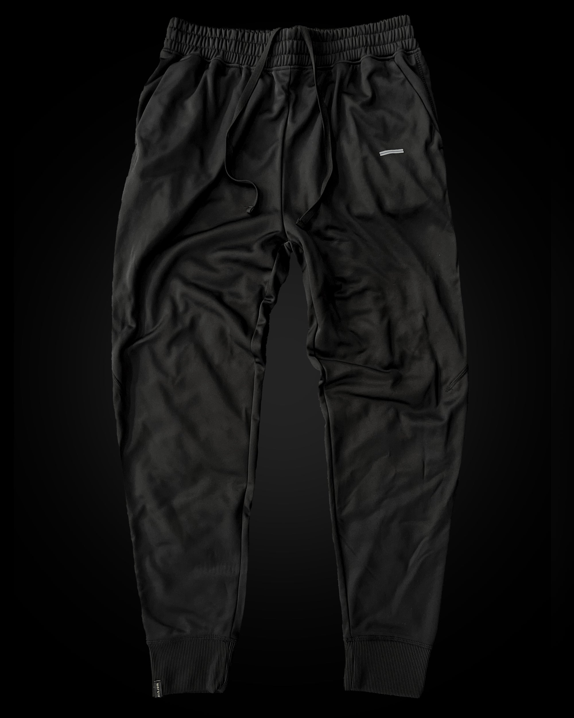 THNDHRT COLLECTION TRAINING APPAREL - JOGGERS