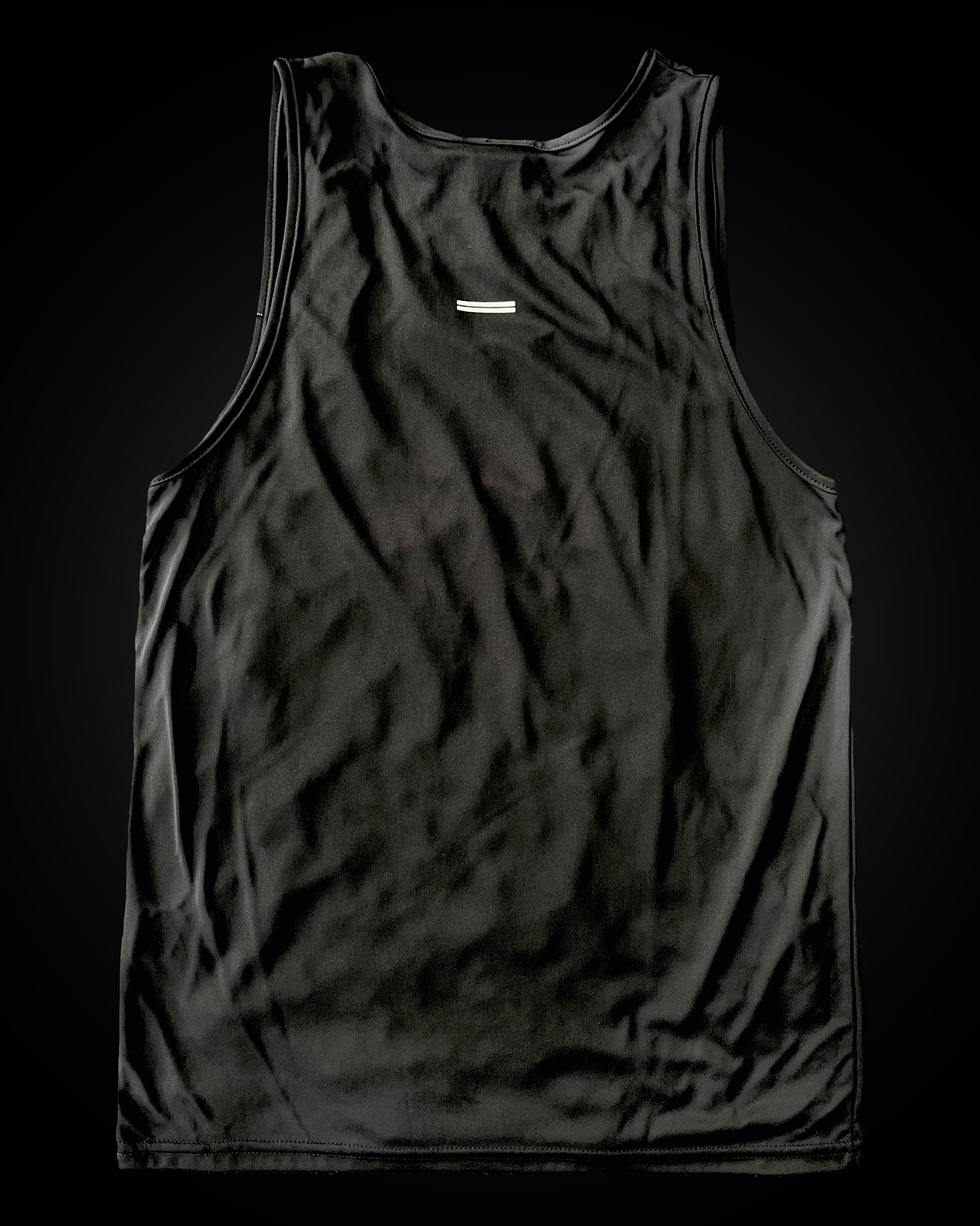 THNDHRT COLLECTION TRAINING APPAREL - TANK