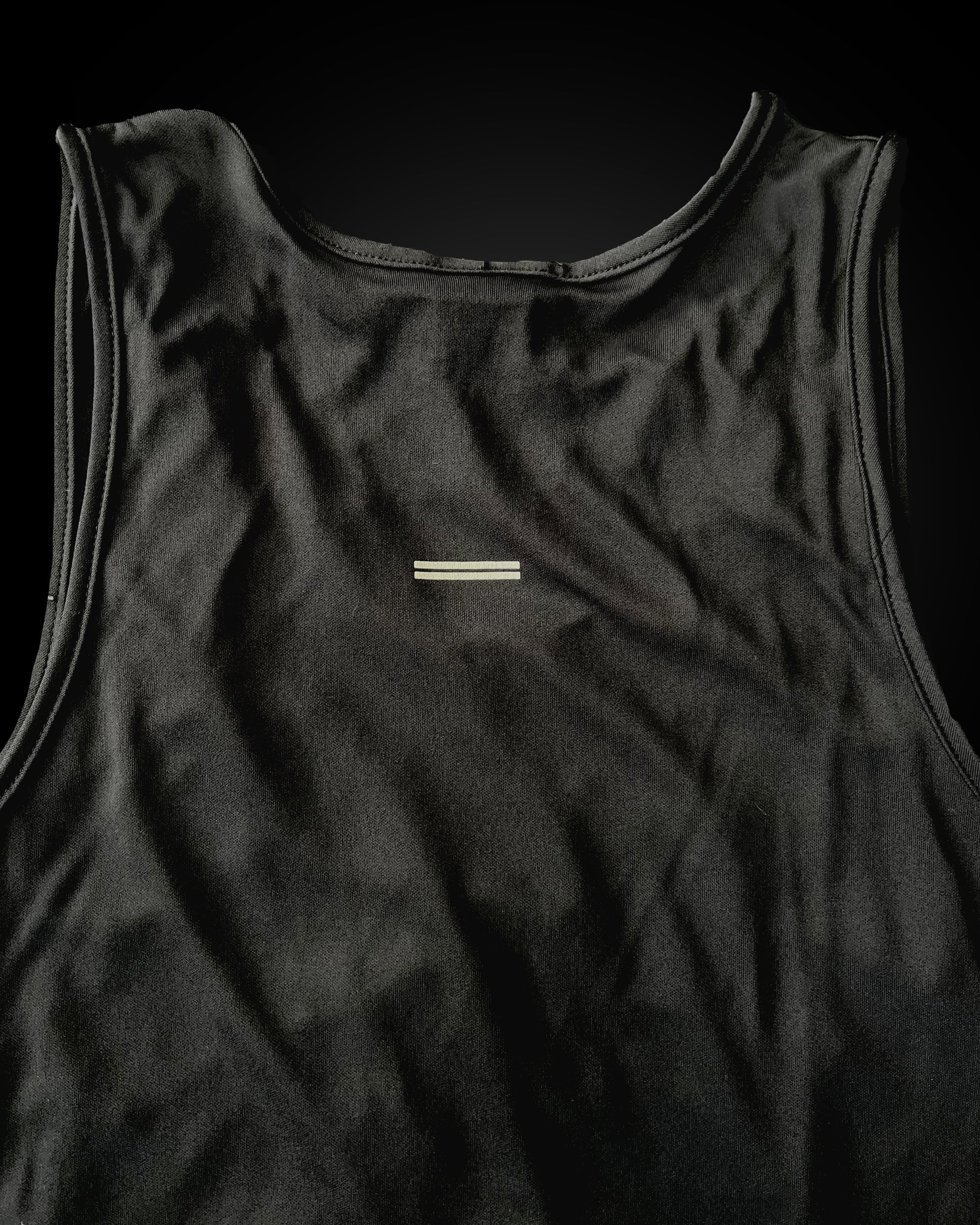 THNDHRT COLLECTION TRAINING APPAREL - TANK