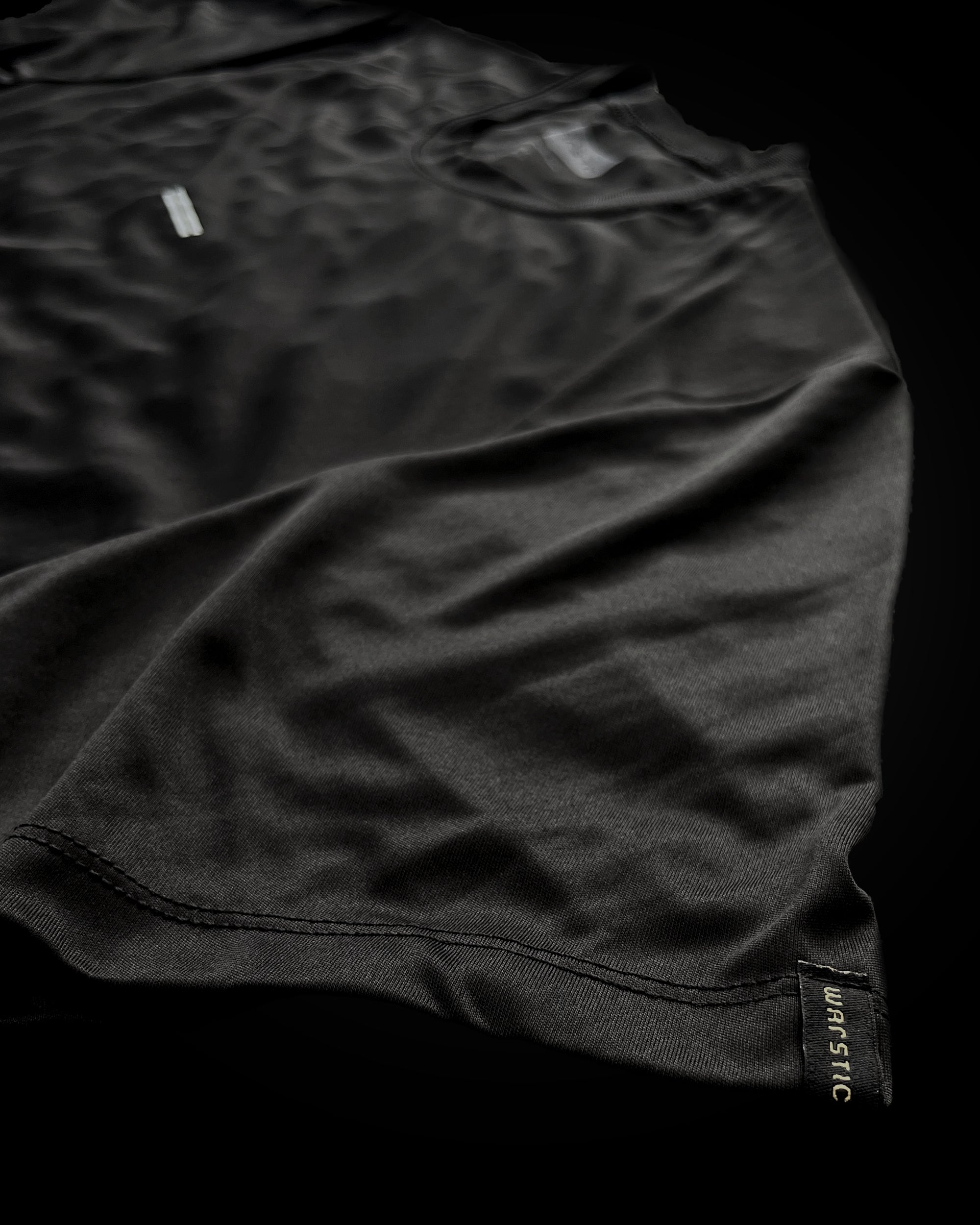 THNDHRT COLLECTION TRAINING APPAREL - TEE