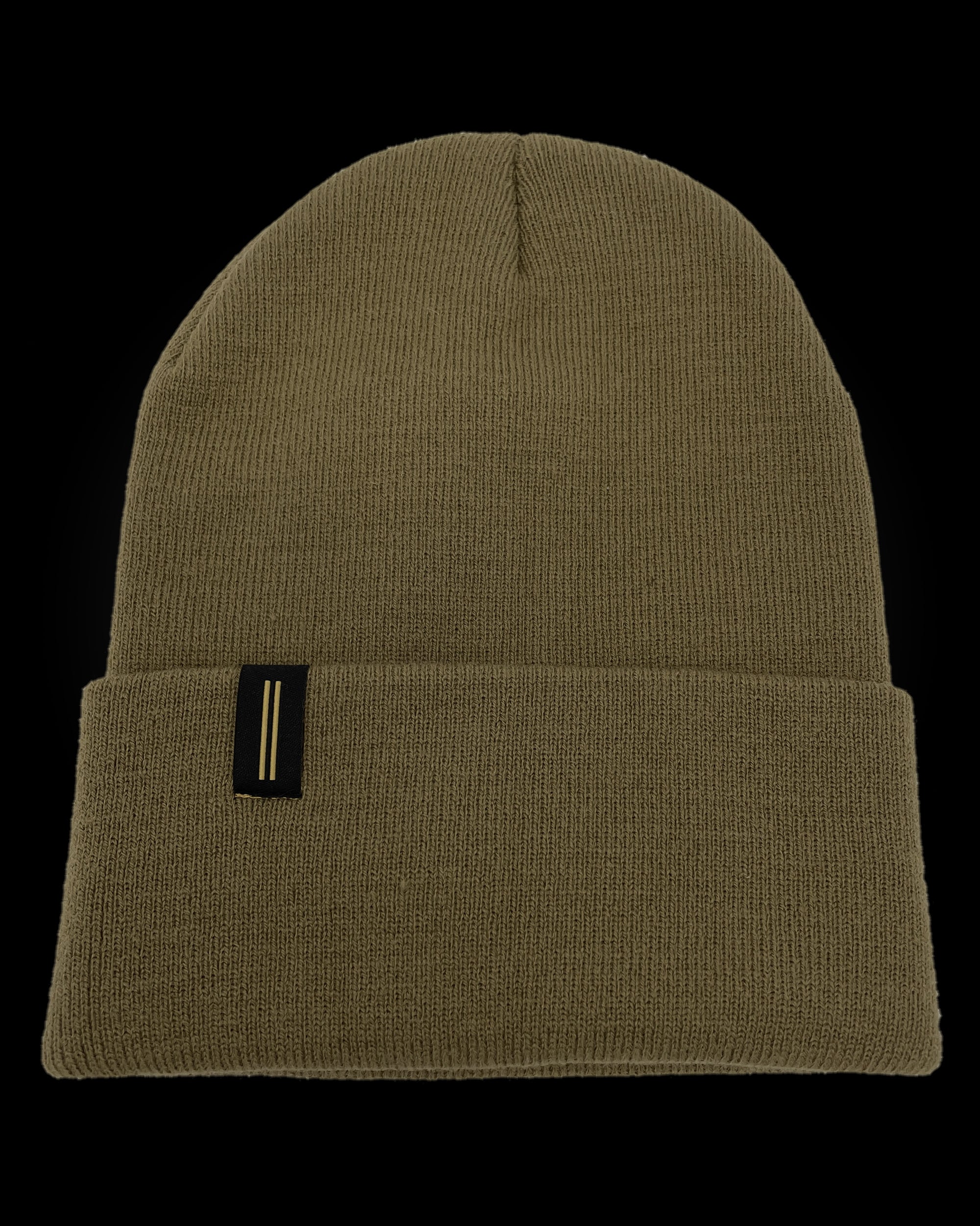 WAR BEANIE (ARMY)
