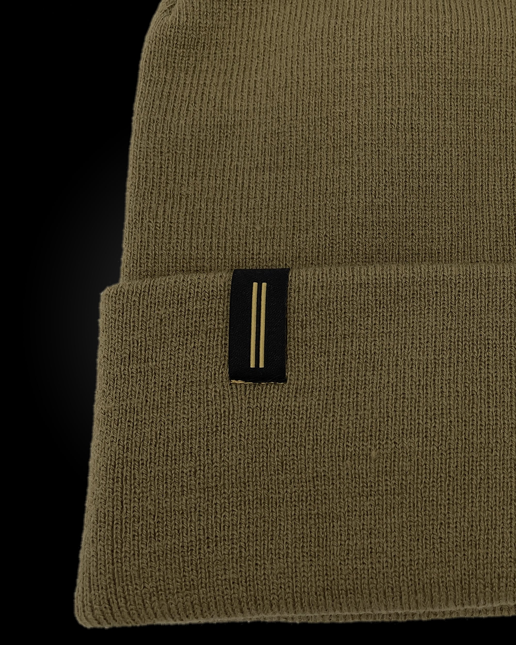 WAR BEANIE (ARMY)