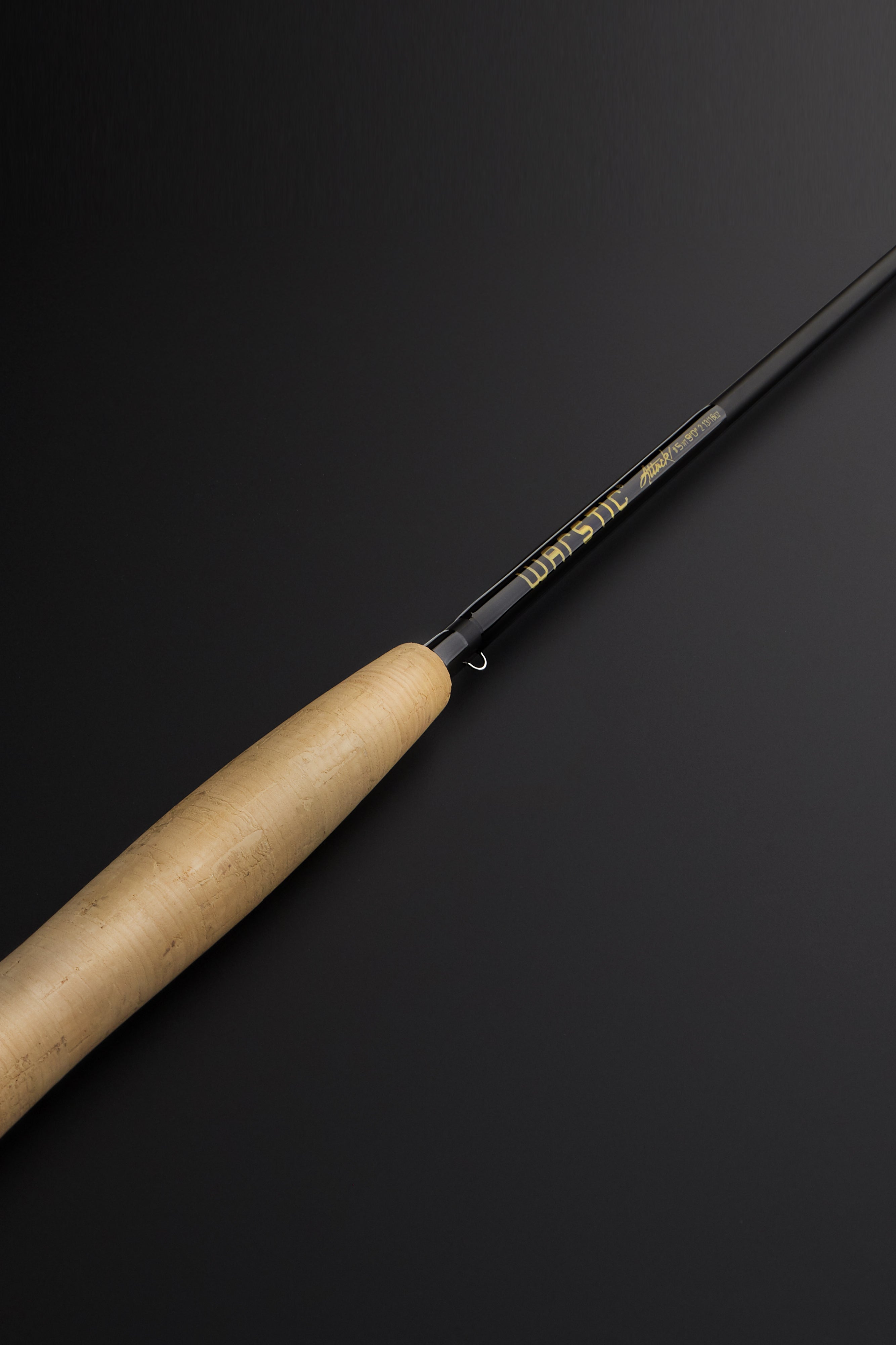 ATTACK 1 WESTERN FLY ROD - 5WT