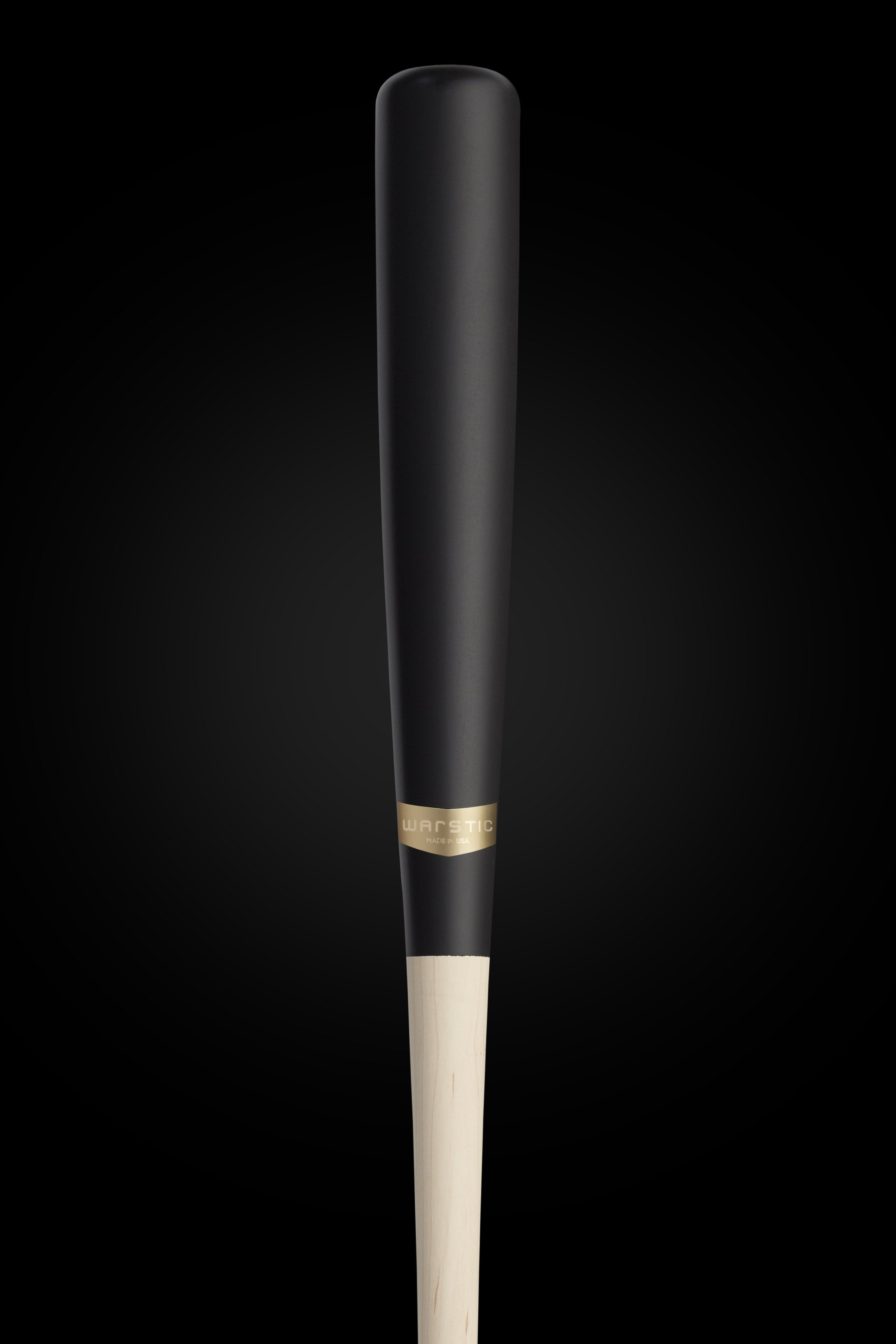 Warstic WS271 Maple Wood Bat - Thumbnail 4