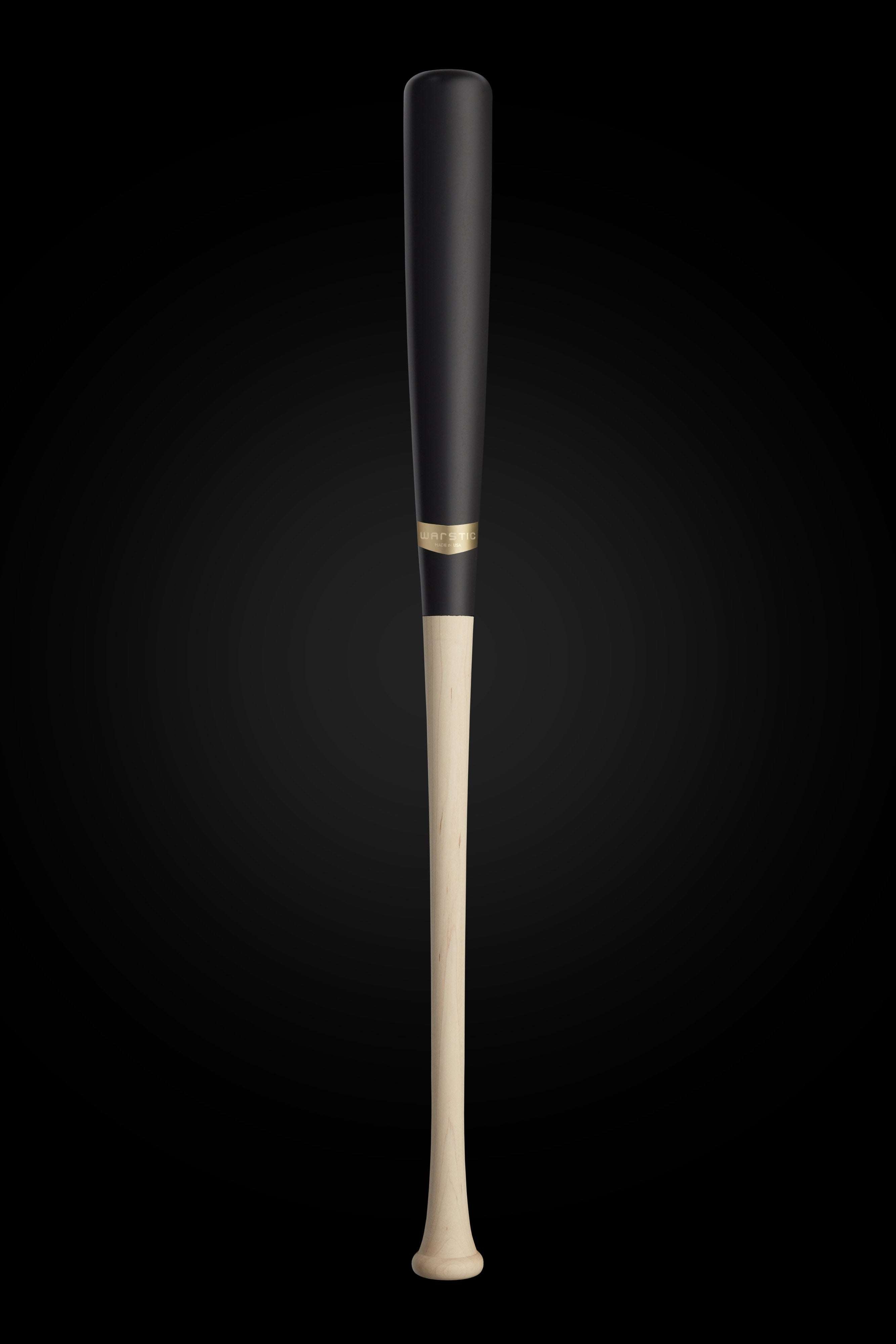 WS271 PRO STANDARD ISSUE MAPLE WOOD BAT