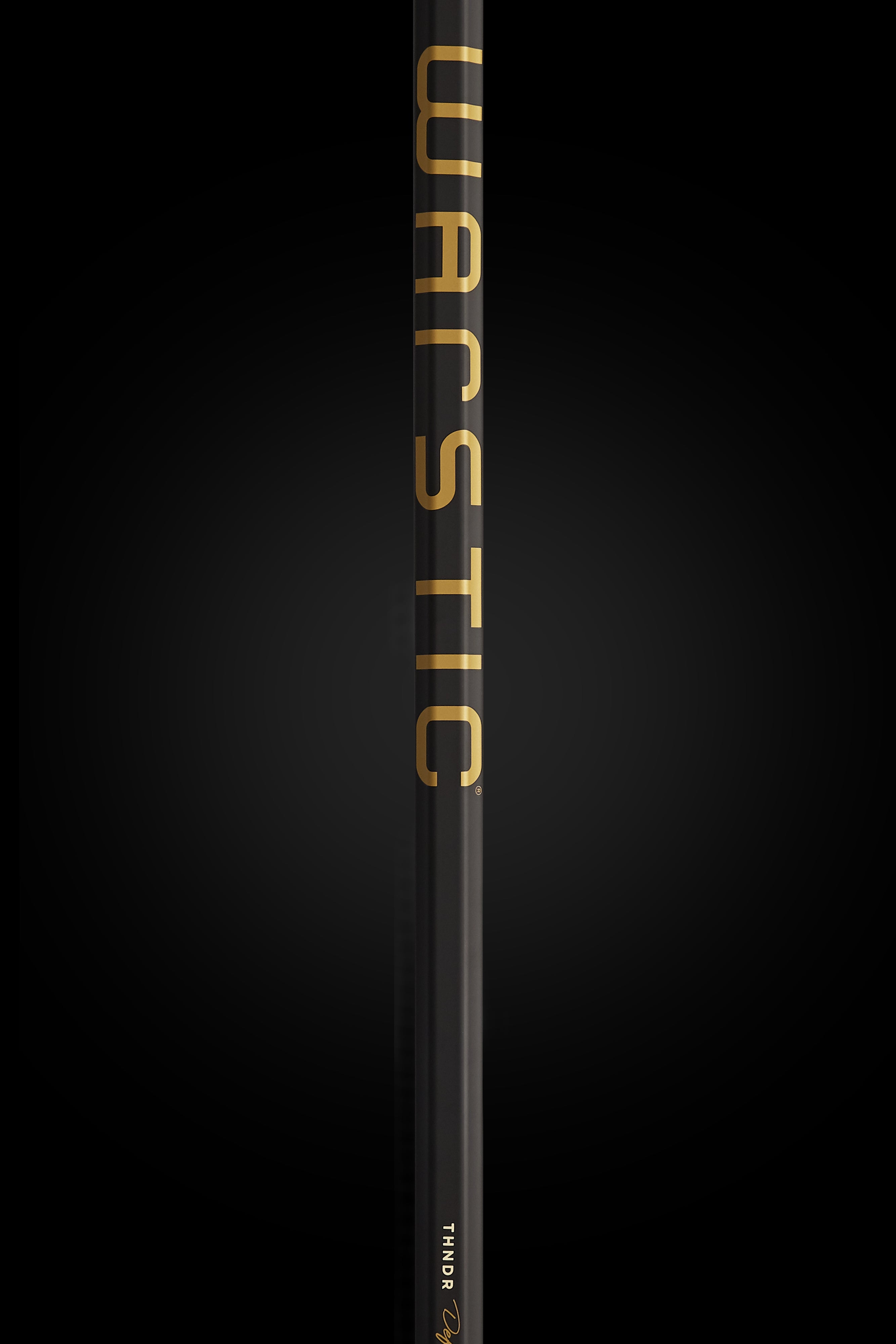 Warstic THNDR Defense Lacrosse Shaft
