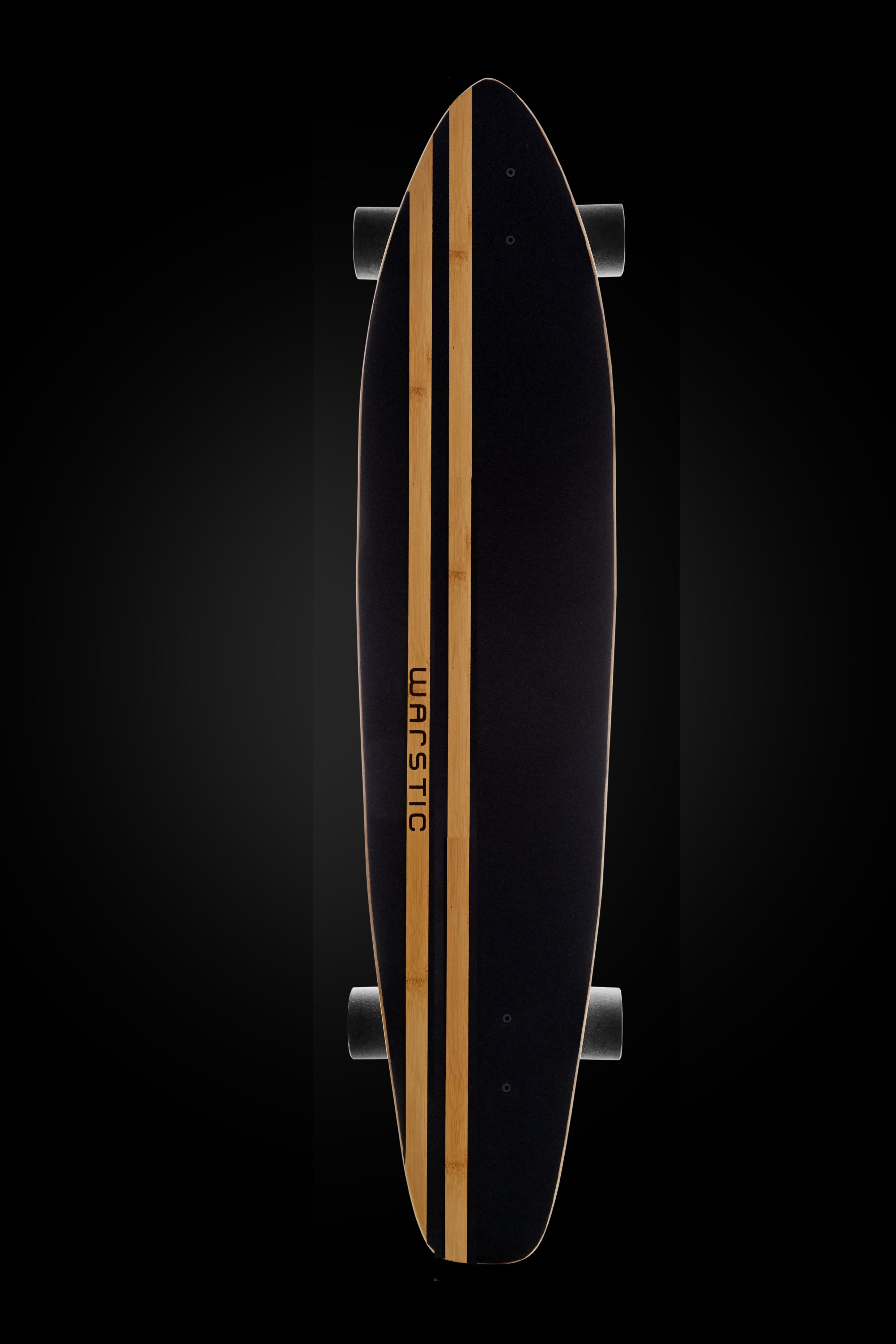 GRAYLINE SKATEBOARD || LONGRIDE