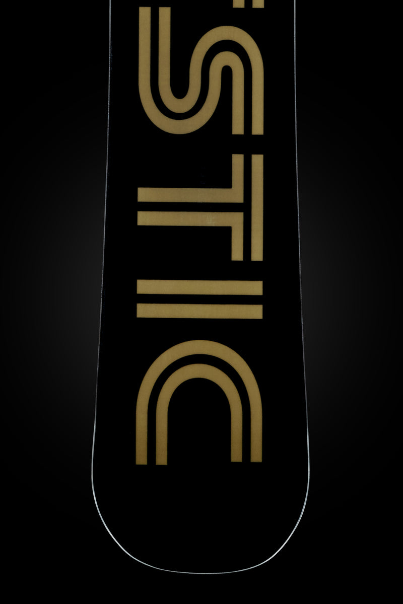 THE TREADSMITH SNOWBOARD, [prouduct_type], [Warstic]