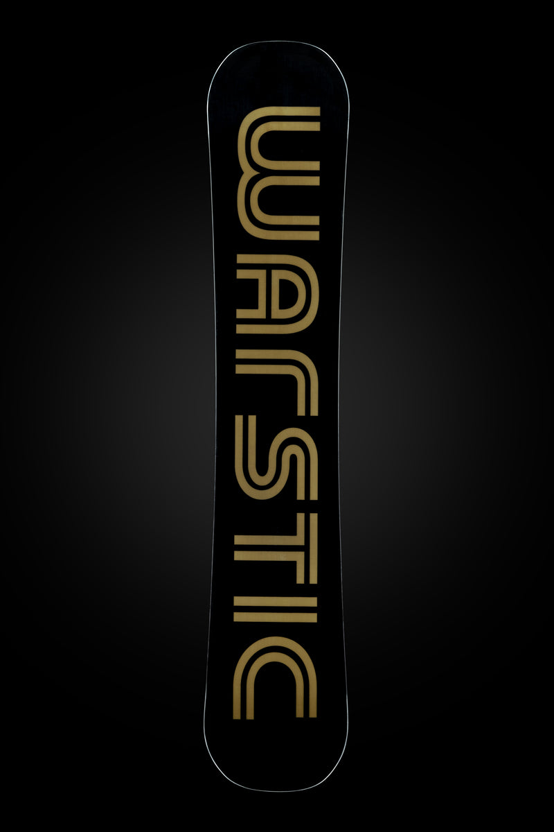 THE TREADSMITH SNOWBOARD, [prouduct_type], [Warstic]
