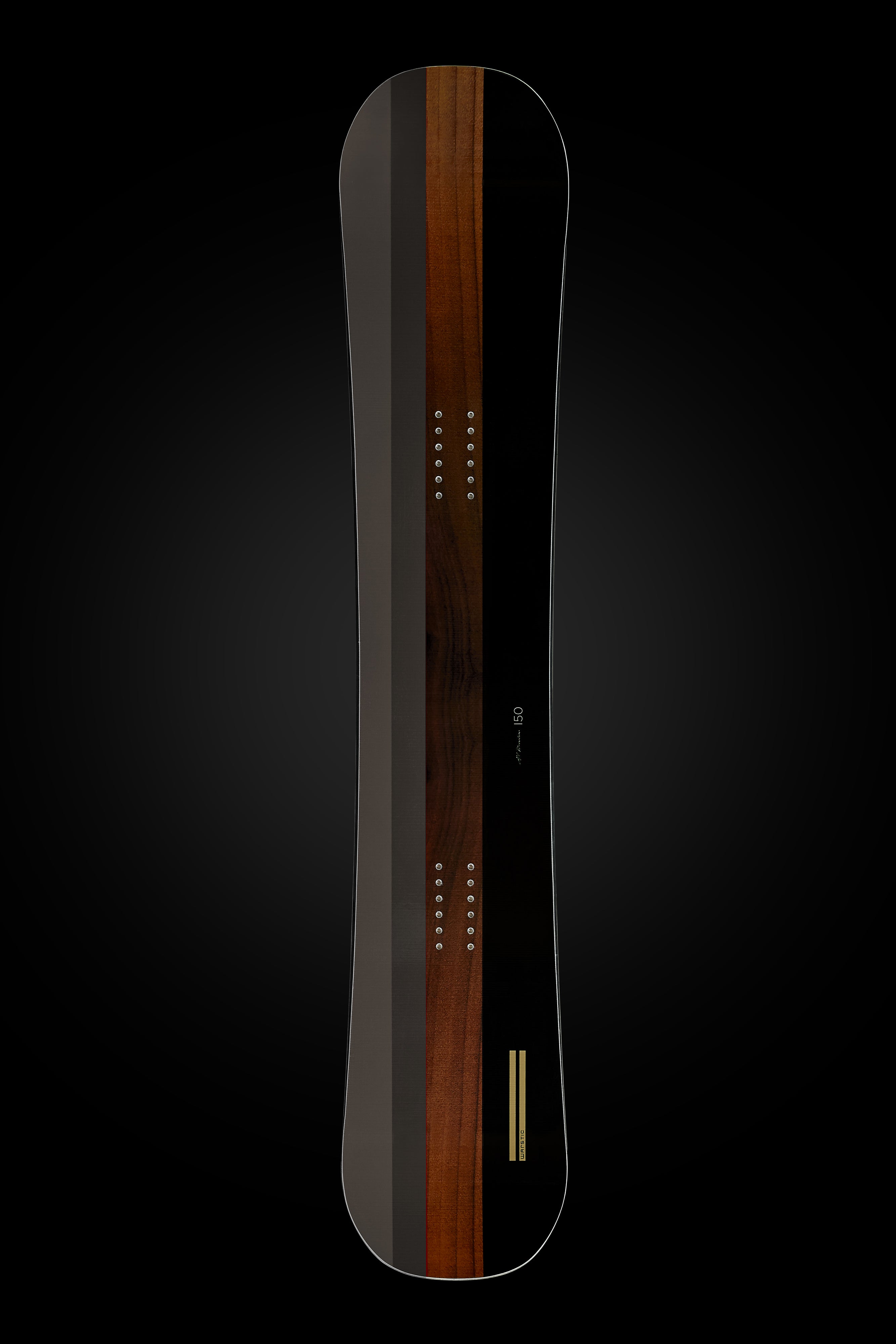 THE TREADSMITH SNOWBOARD, [prouduct_type], [Warstic]