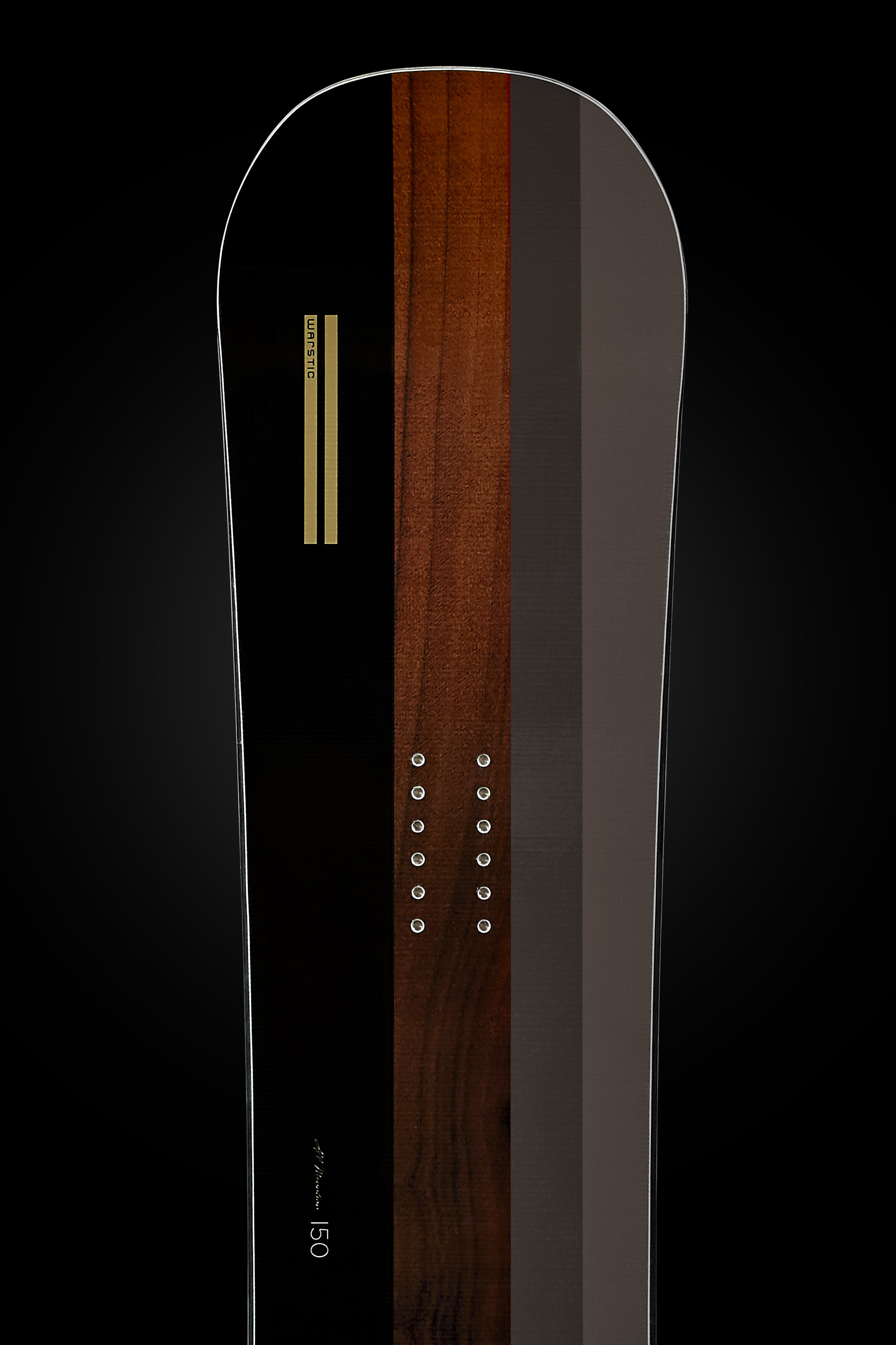 THE TREADSMITH SNOWBOARD, [prouduct_type], [Warstic]