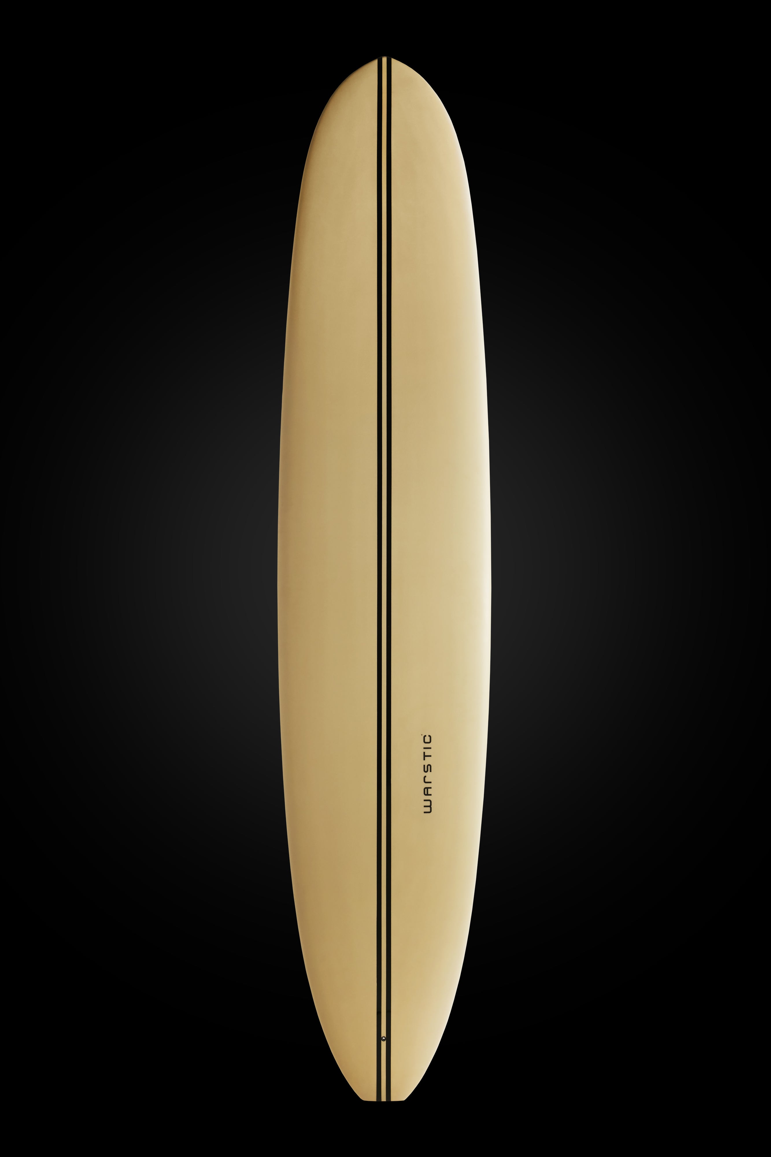 GOLDTOP SURFBOARD, [prouduct_type], [Warstic]