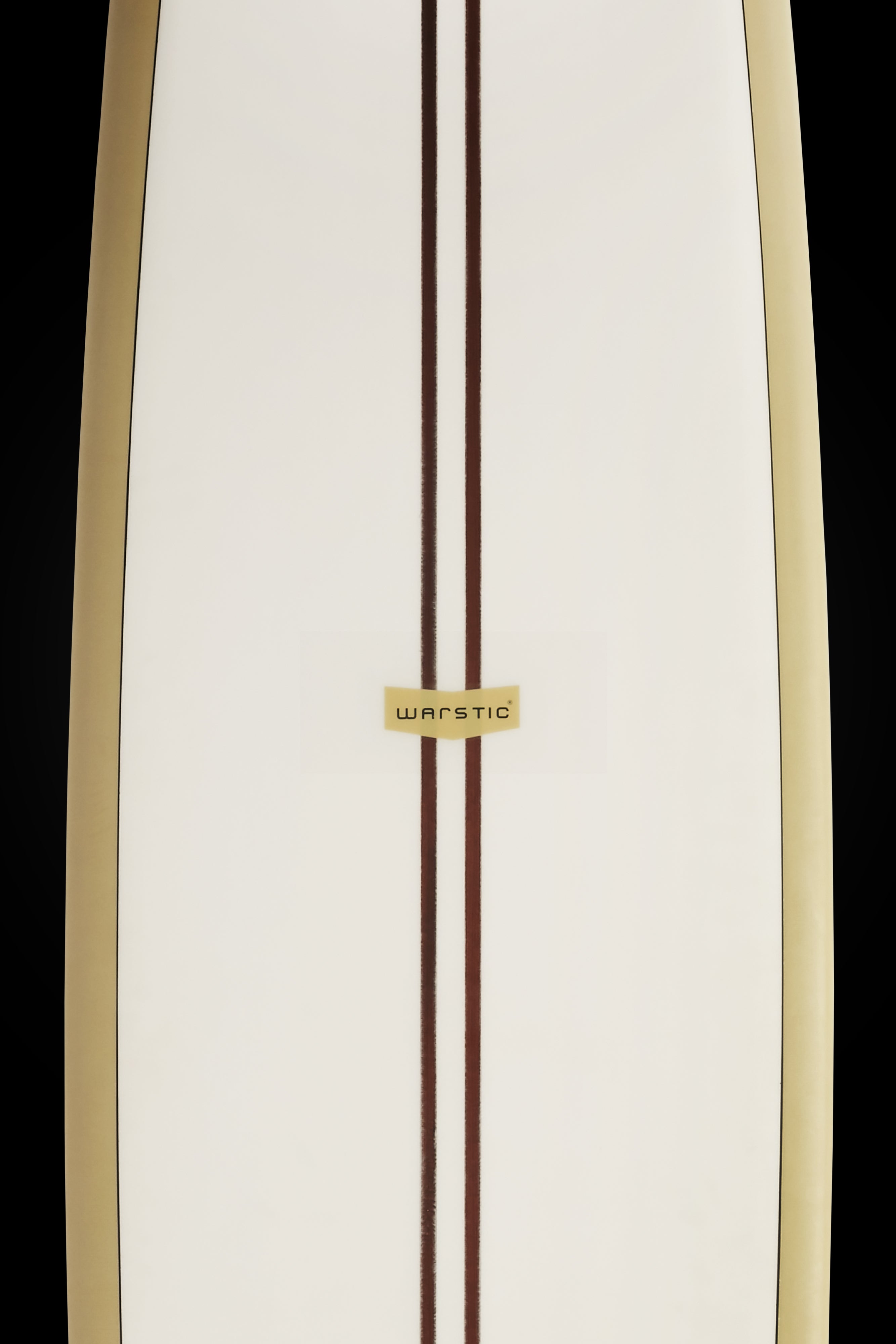 GOLDTOP SURFBOARD, [prouduct_type], [Warstic]