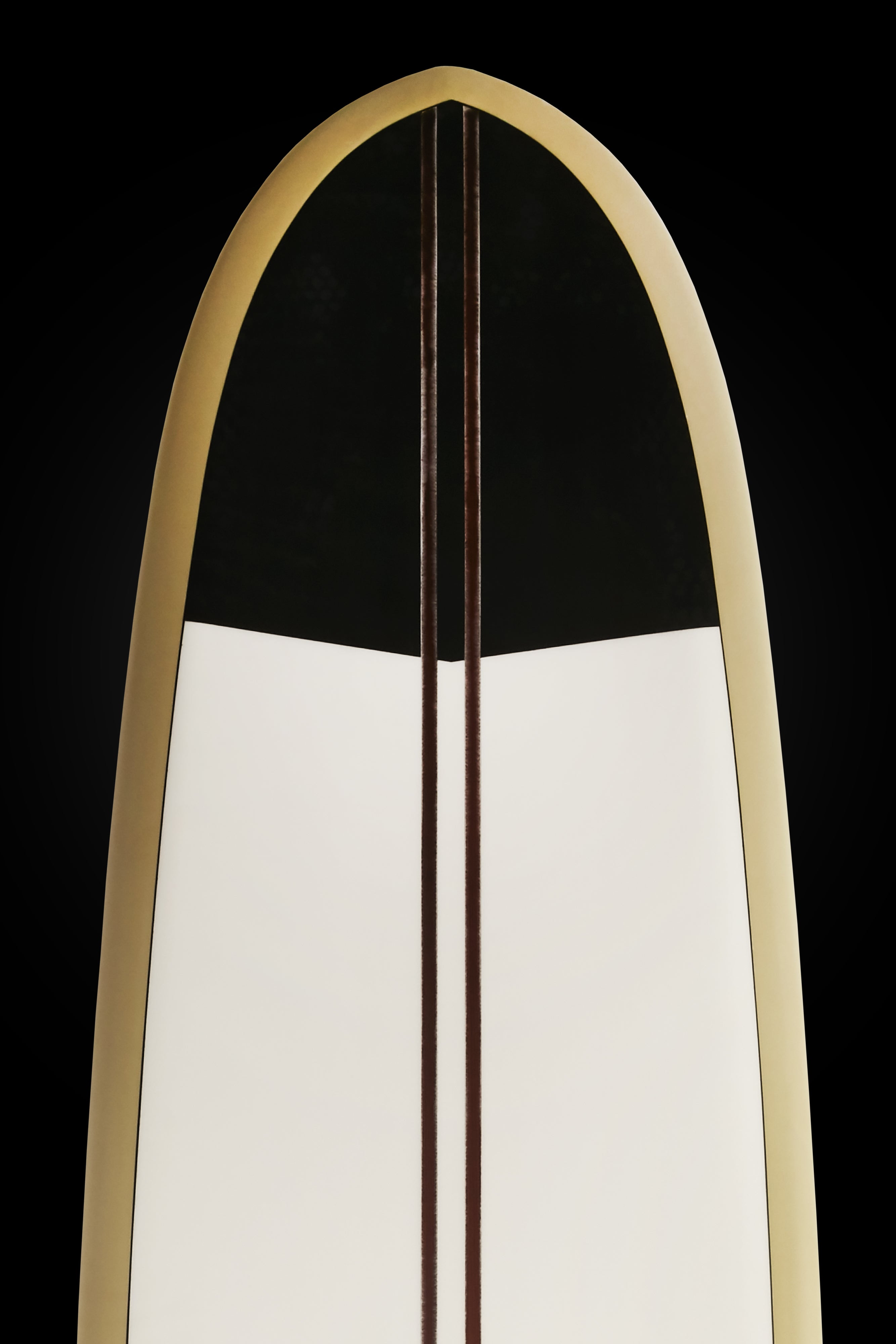 GOLDTOP SURFBOARD, [prouduct_type], [Warstic]