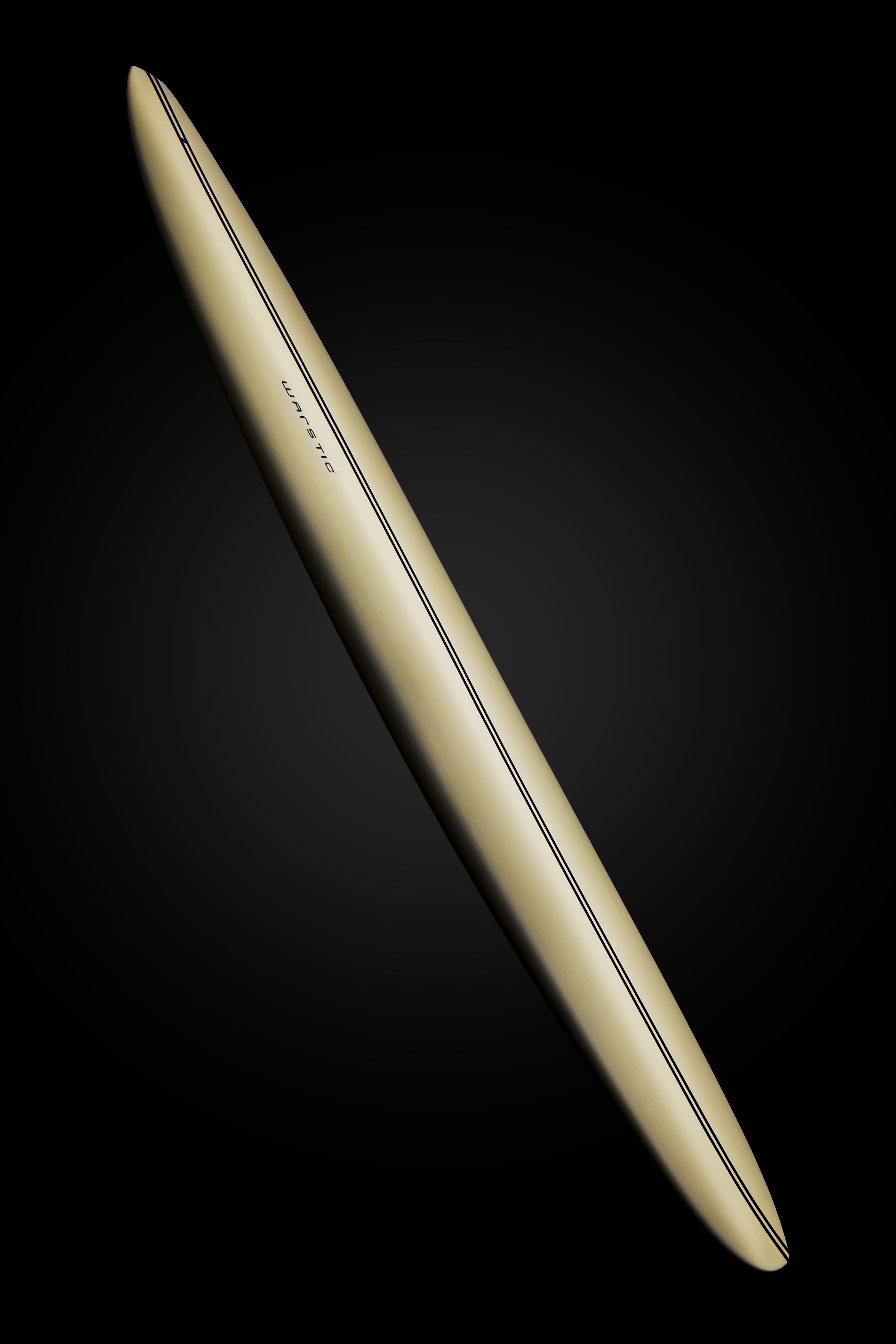 GOLDTOP SURFBOARD, [prouduct_type], [Warstic]