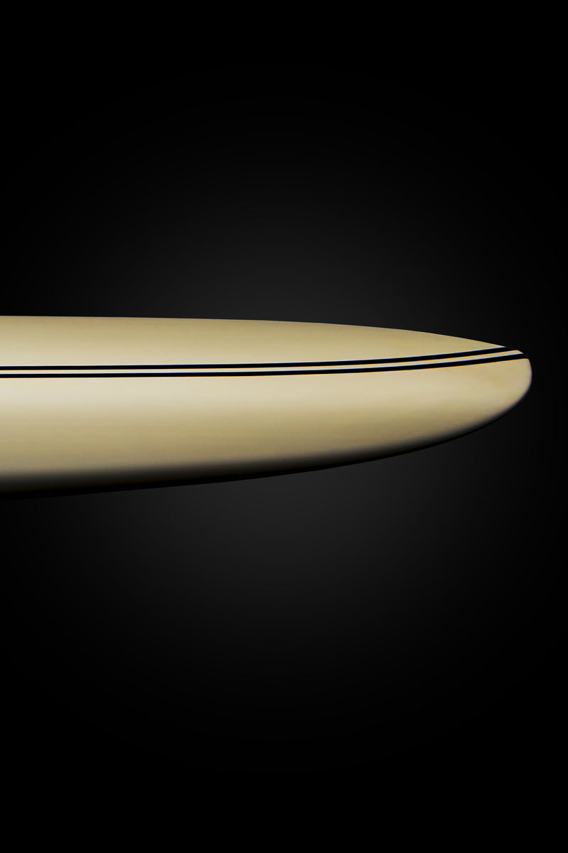 GOLDTOP SURFBOARD, [prouduct_type], [Warstic]