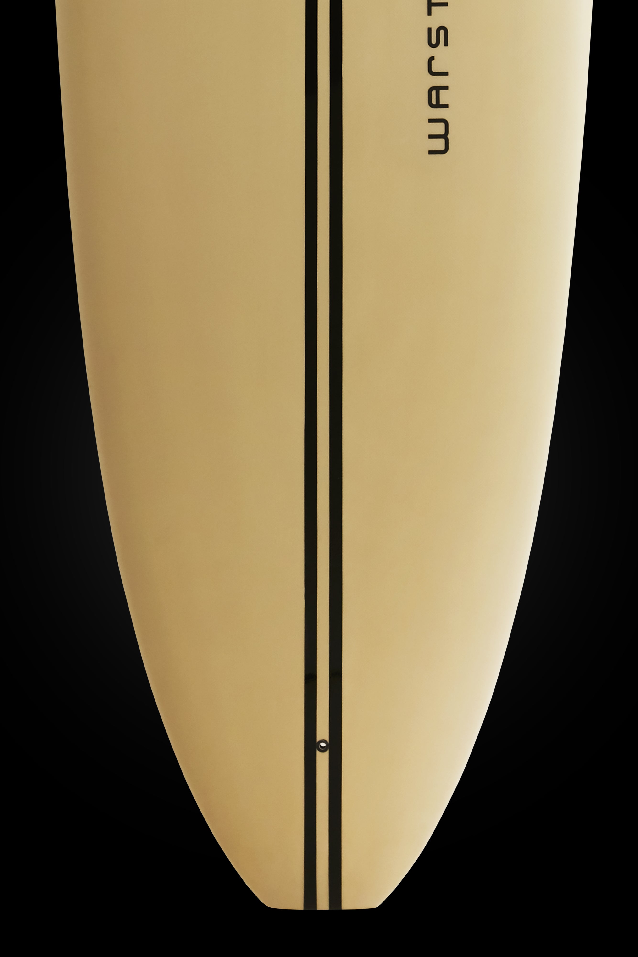 GOLDTOP SURFBOARD, [prouduct_type], [Warstic]