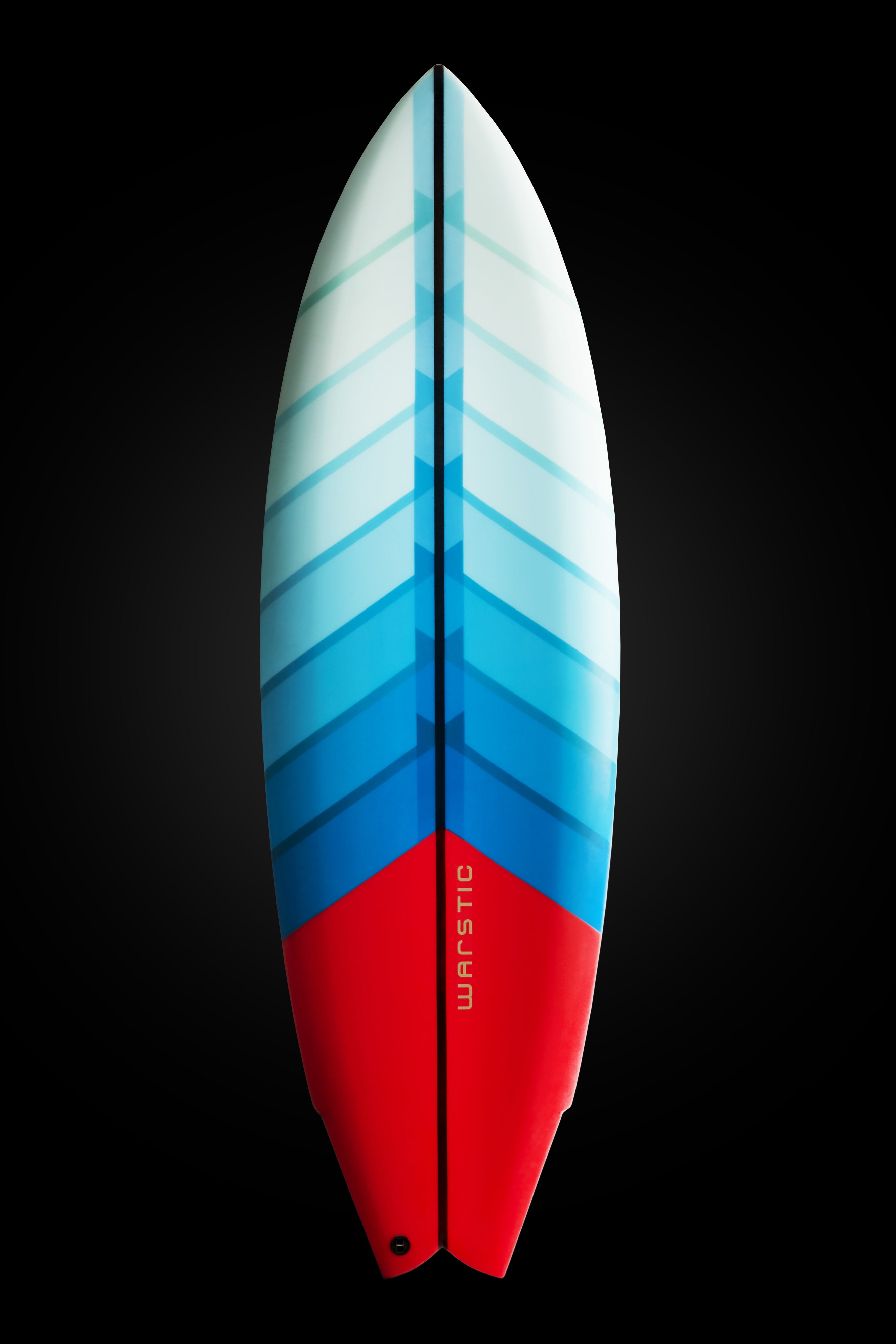 HAWKTAIL SURFBOARD, [prouduct_type], [Warstic]