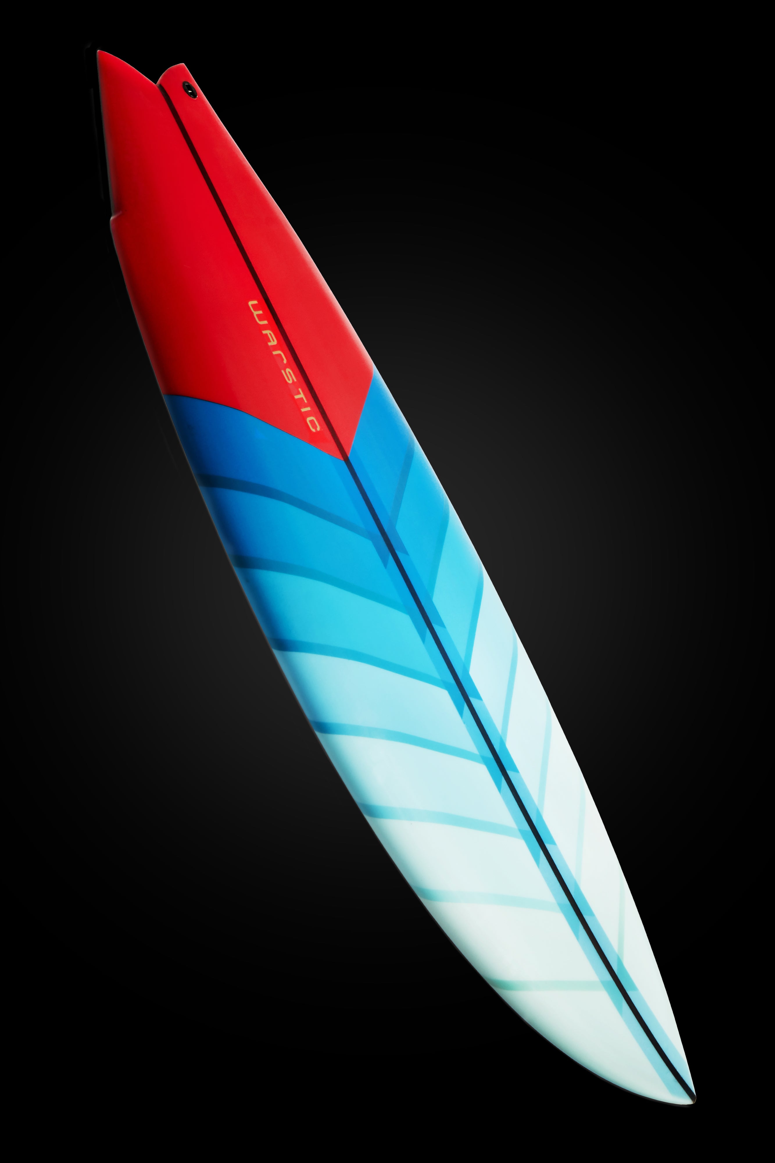 HAWKTAIL SURFBOARD, [prouduct_type], [Warstic]