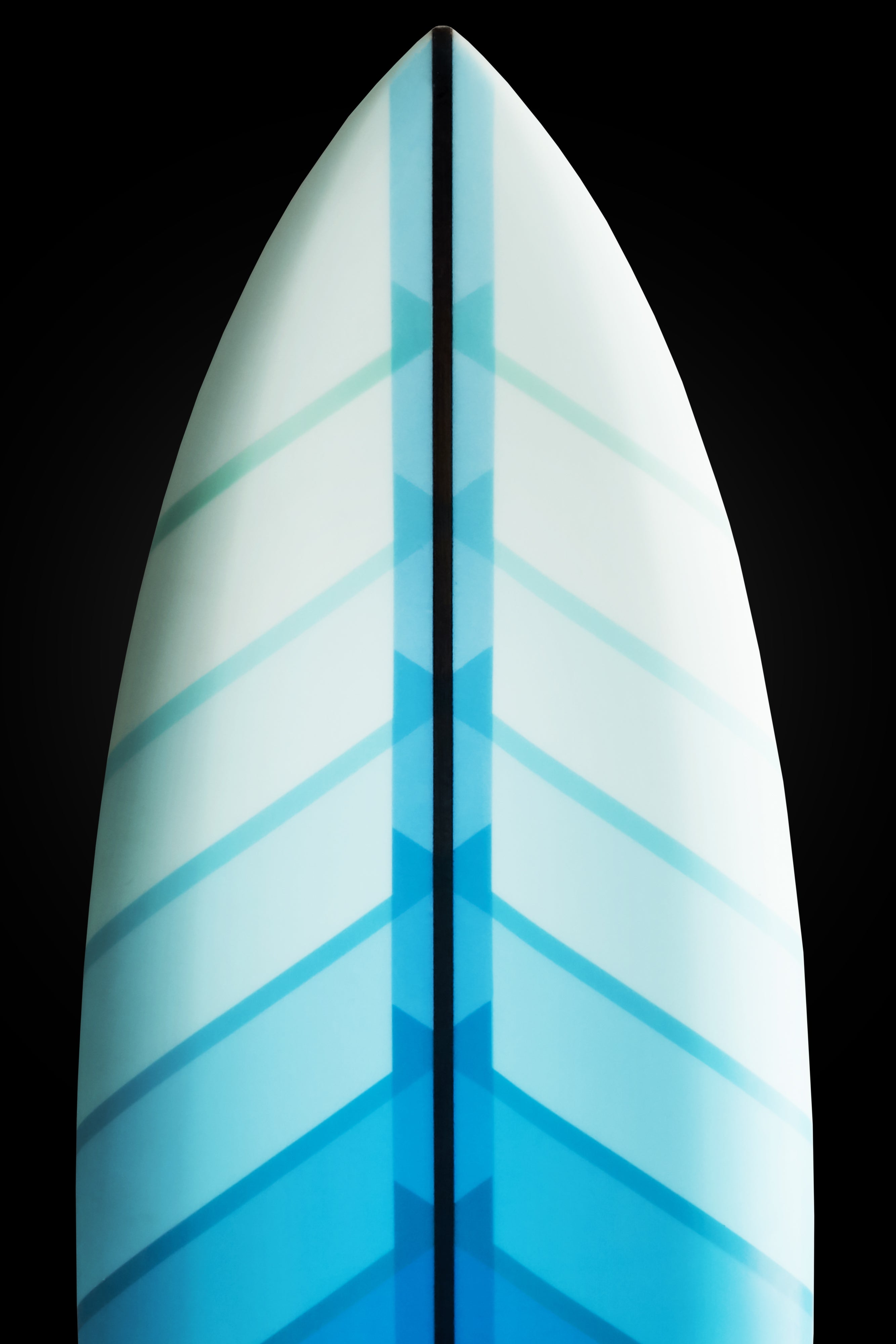 HAWKTAIL SURFBOARD, [prouduct_type], [Warstic]
