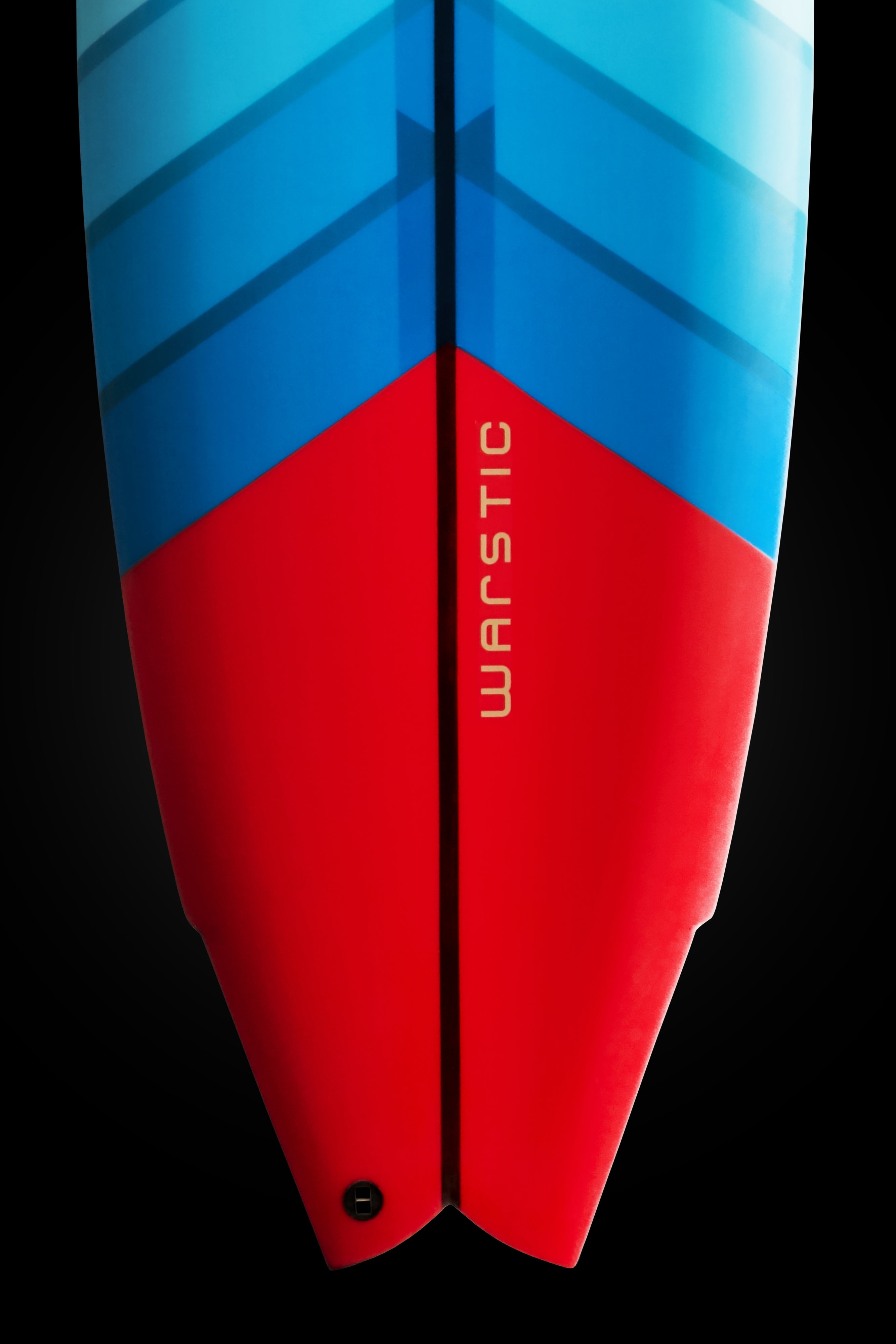 HAWKTAIL SURFBOARD, [prouduct_type], [Warstic]