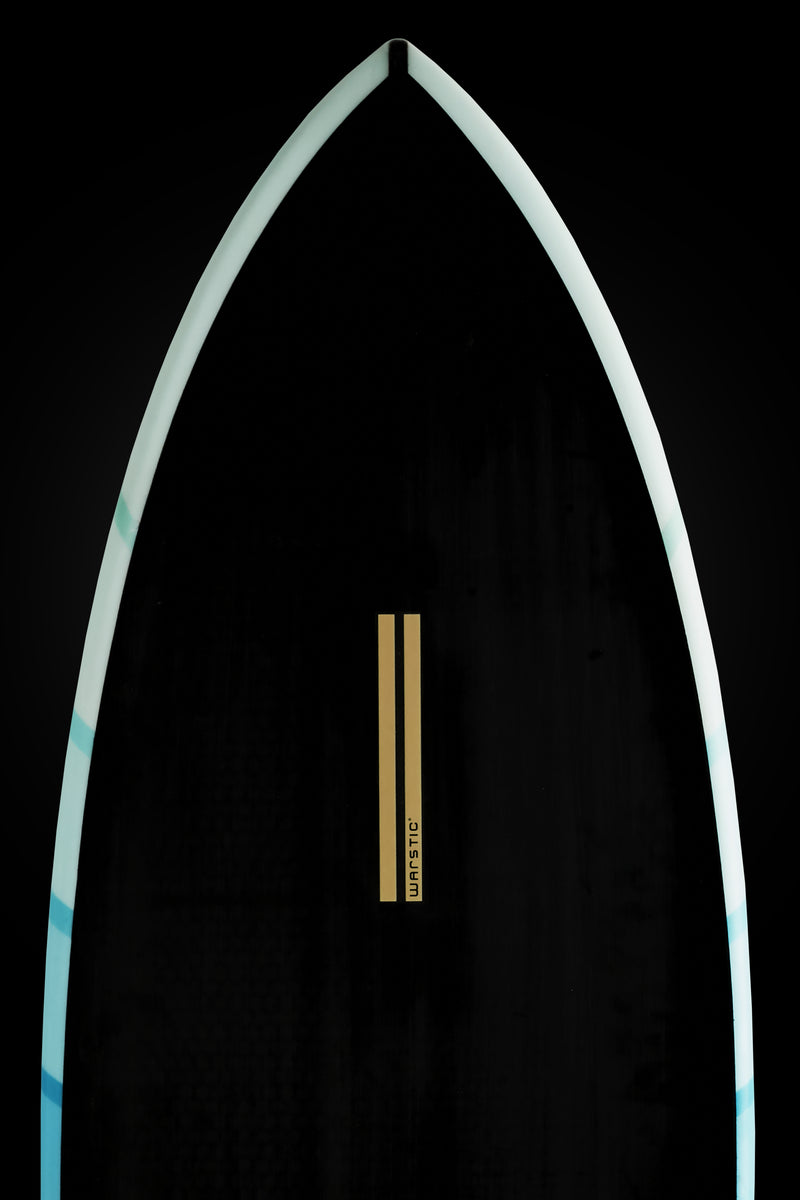 HAWKTAIL SURFBOARD, [prouduct_type], [Warstic]